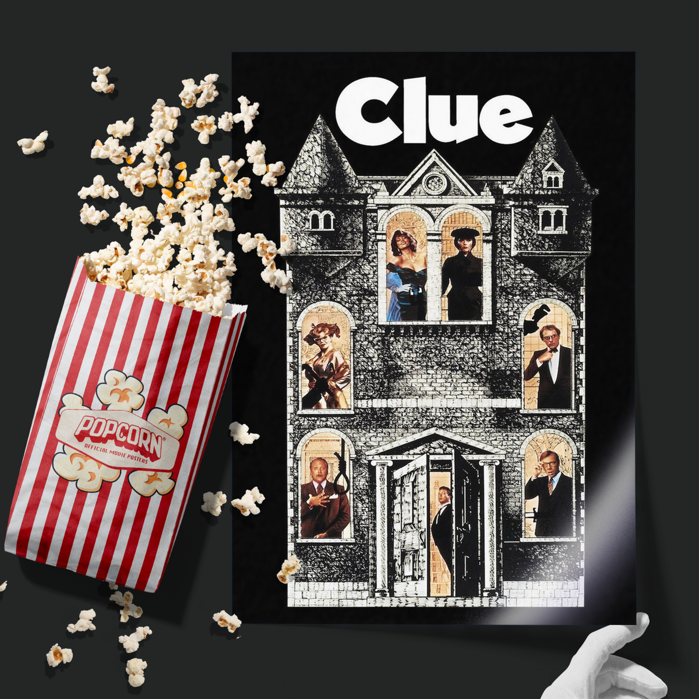 Clue (1985)