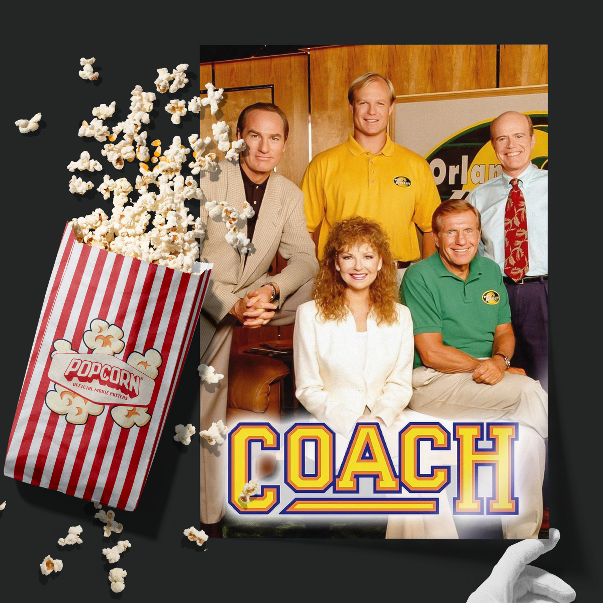 Coach (1989)