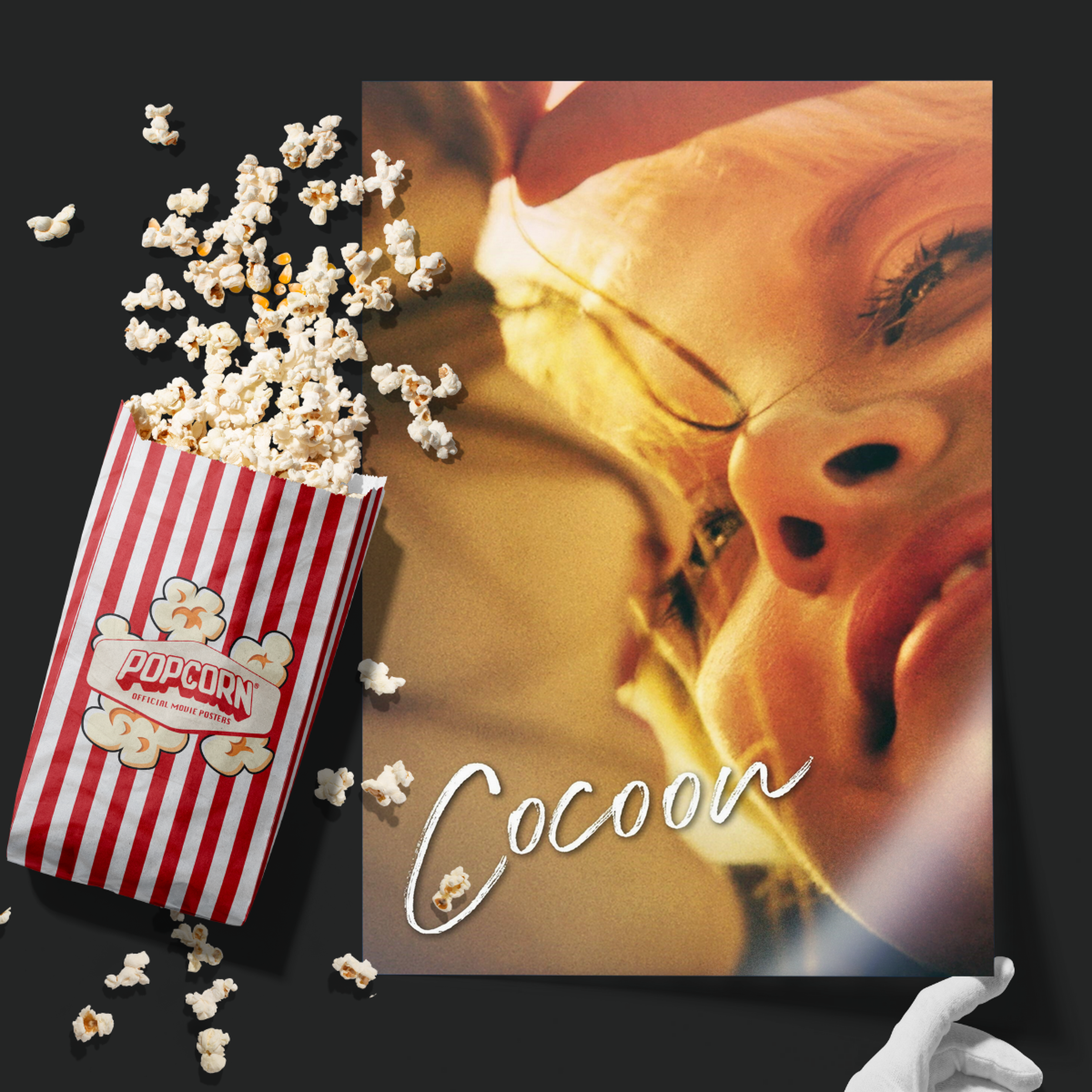 Cocoon (2020)