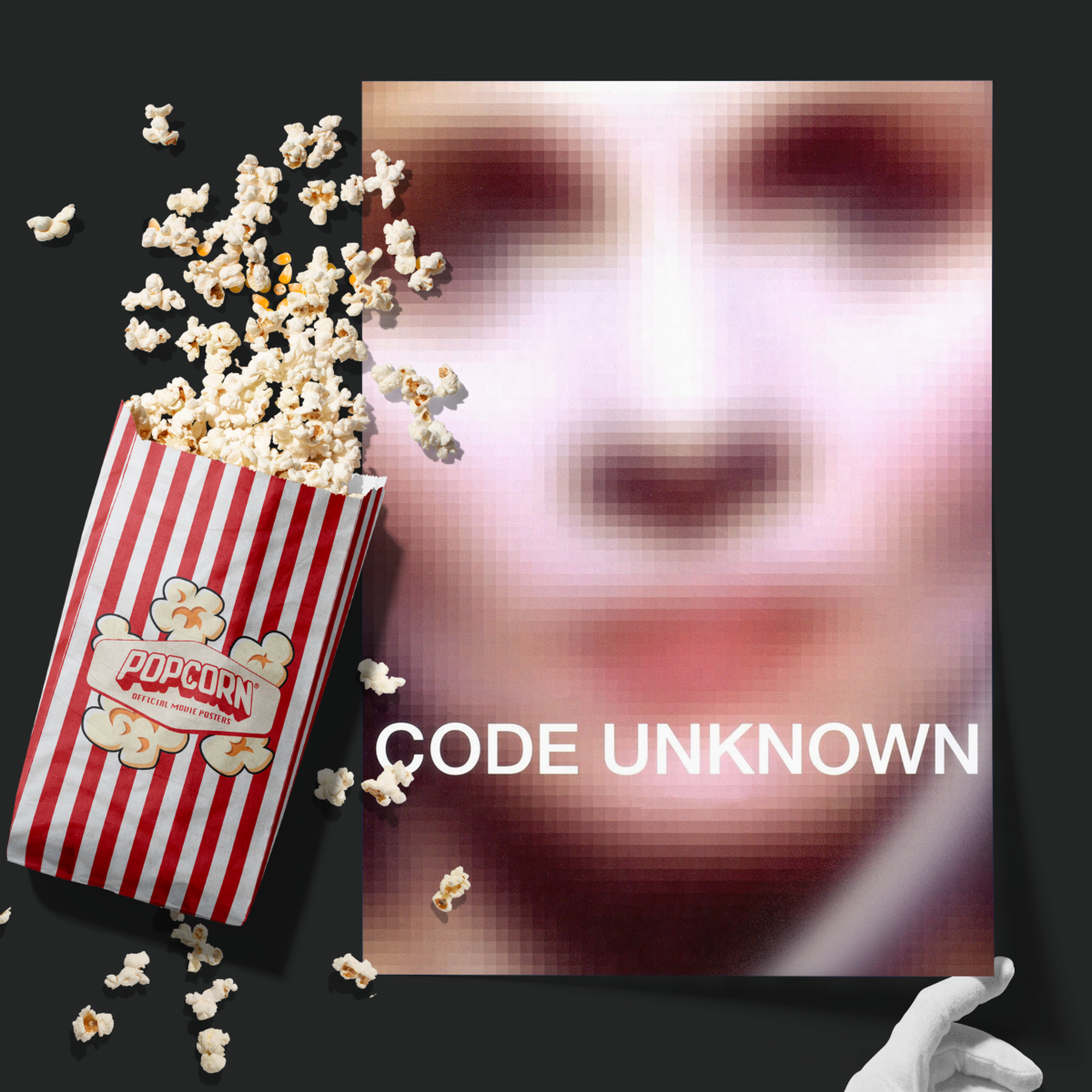 Code Unknown (2000)