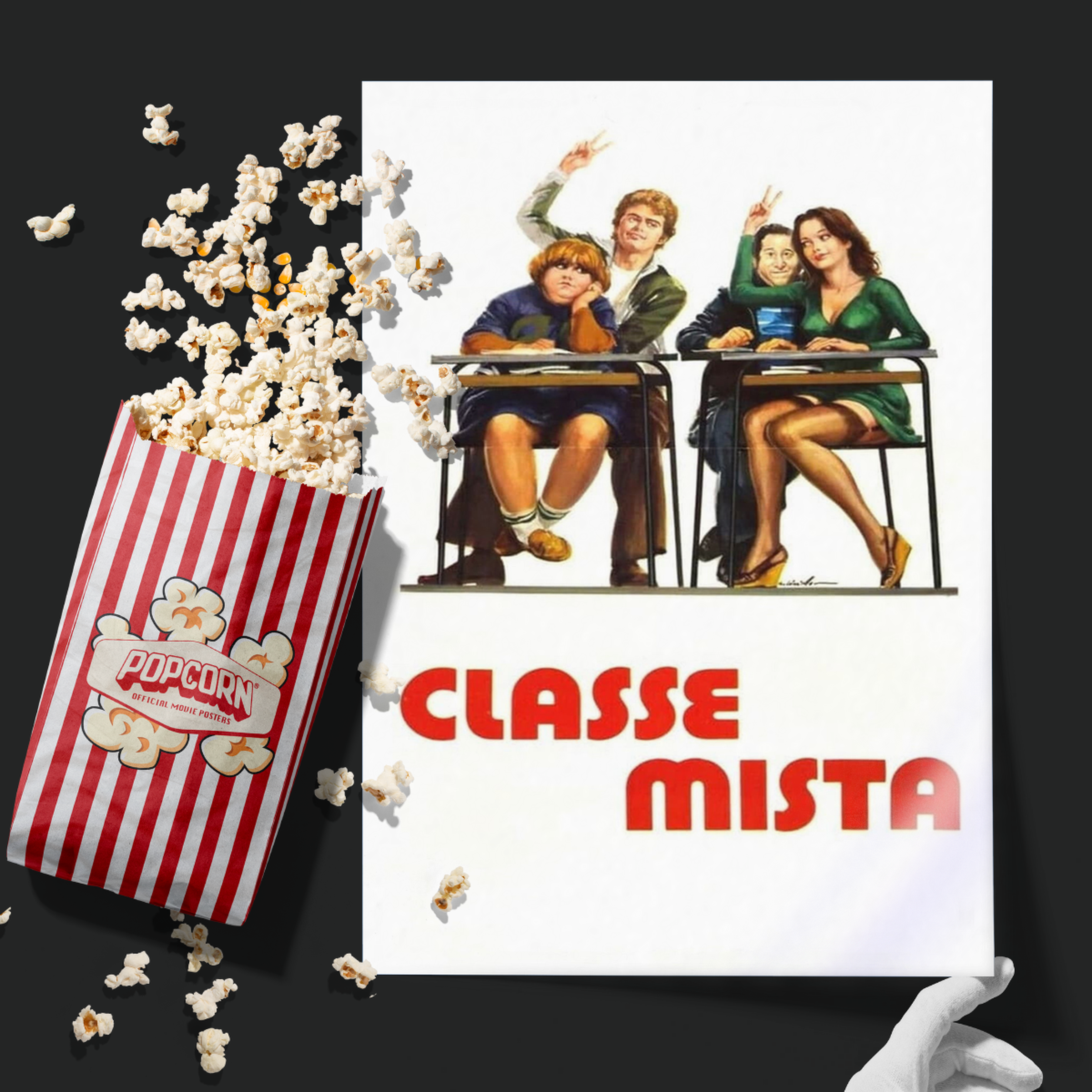 Coeds (1976)