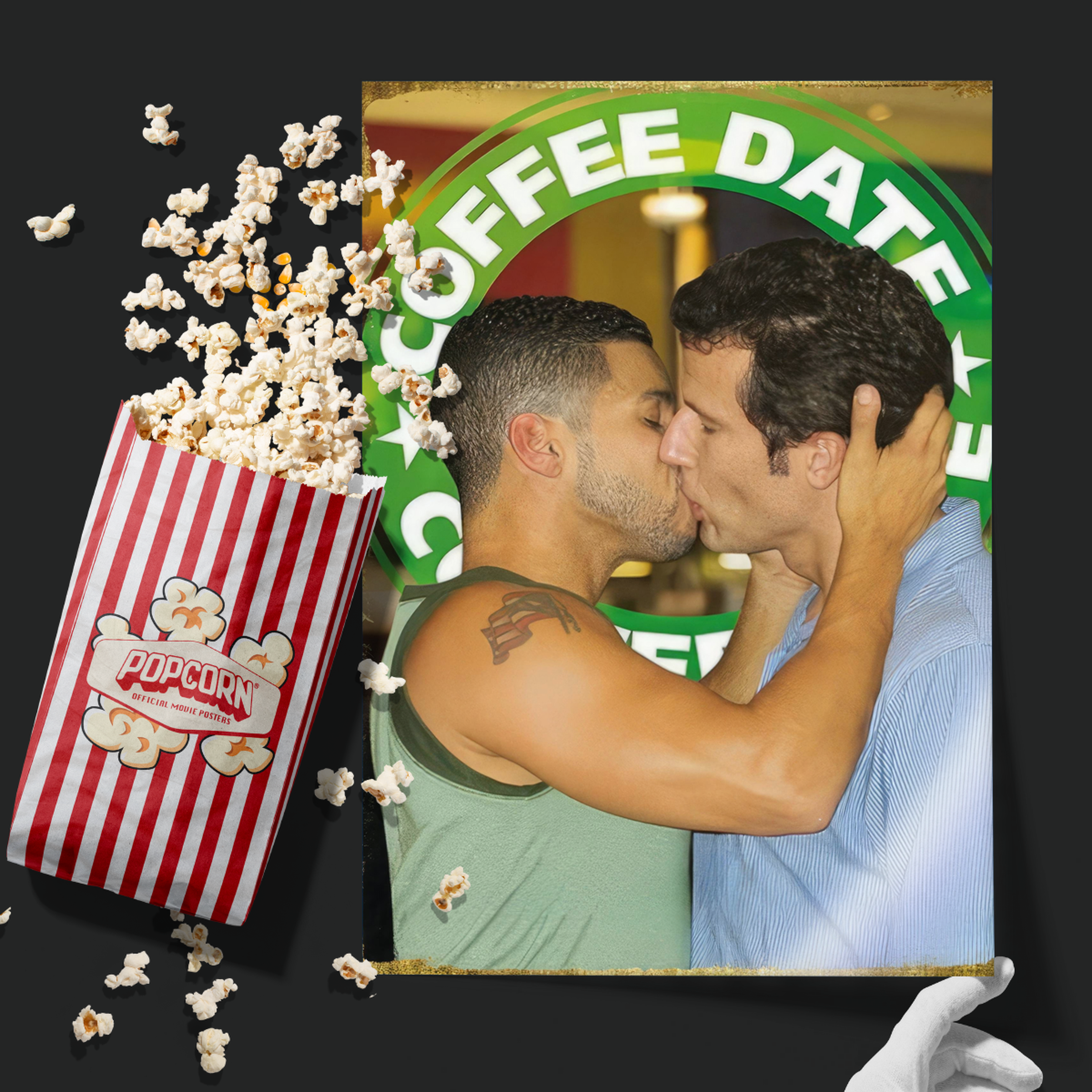 Coffee Date (2006)