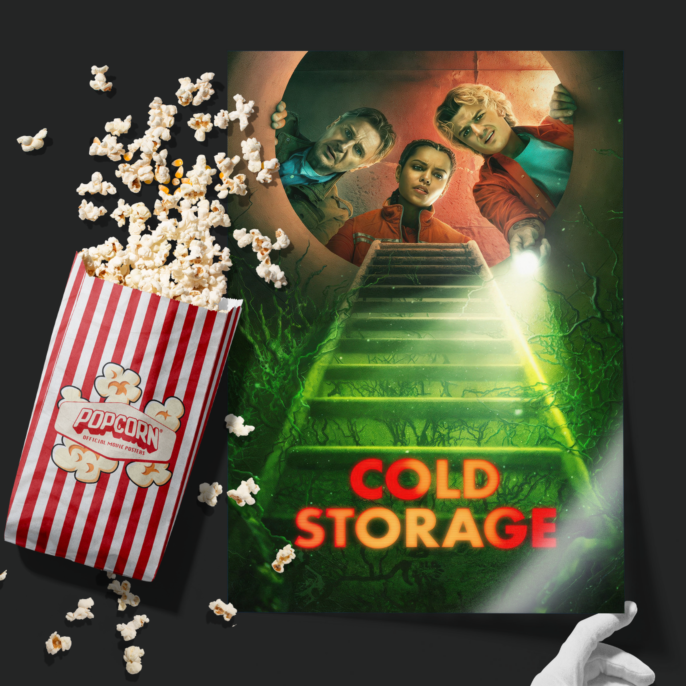 Cold Storage (2026)