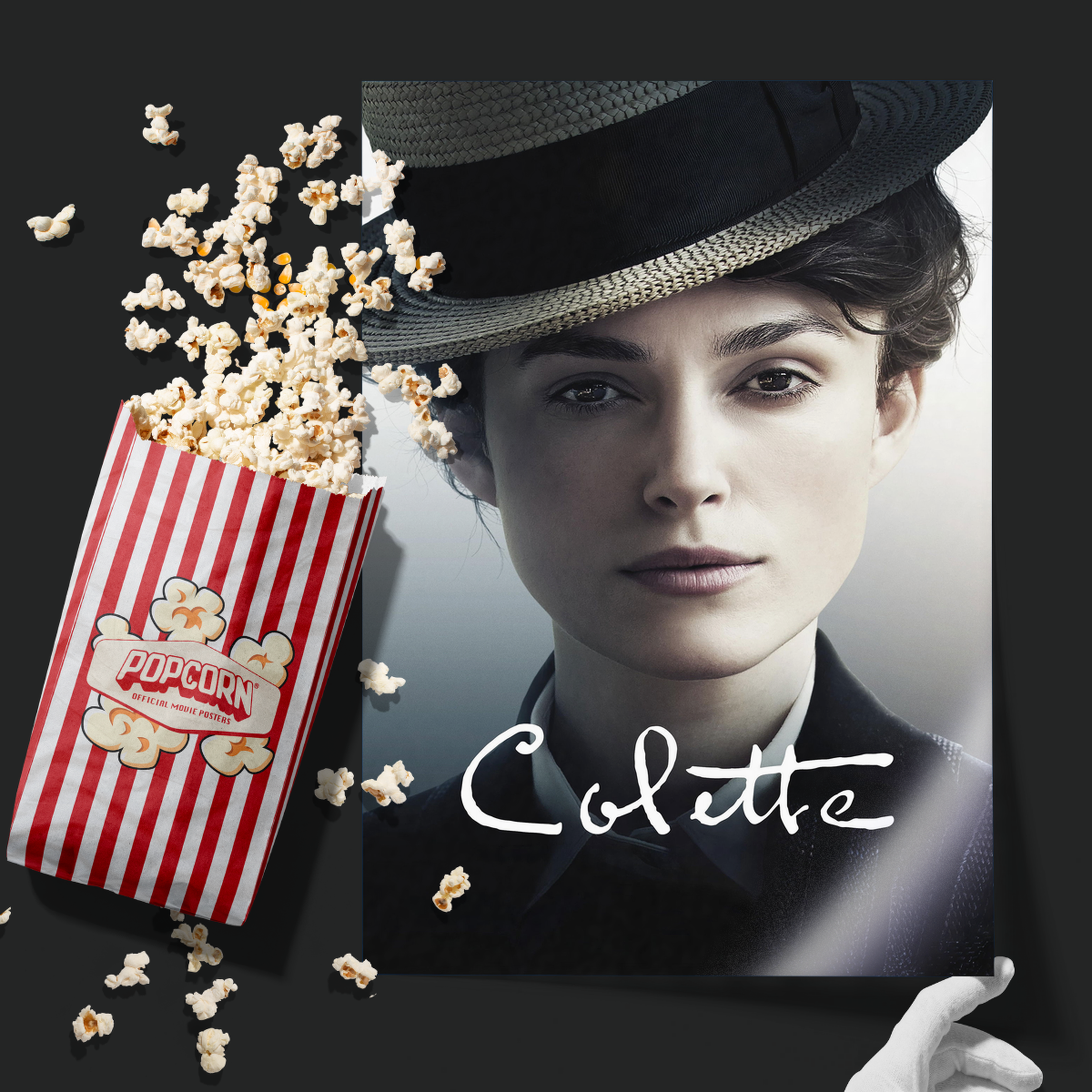 Colette (2018)