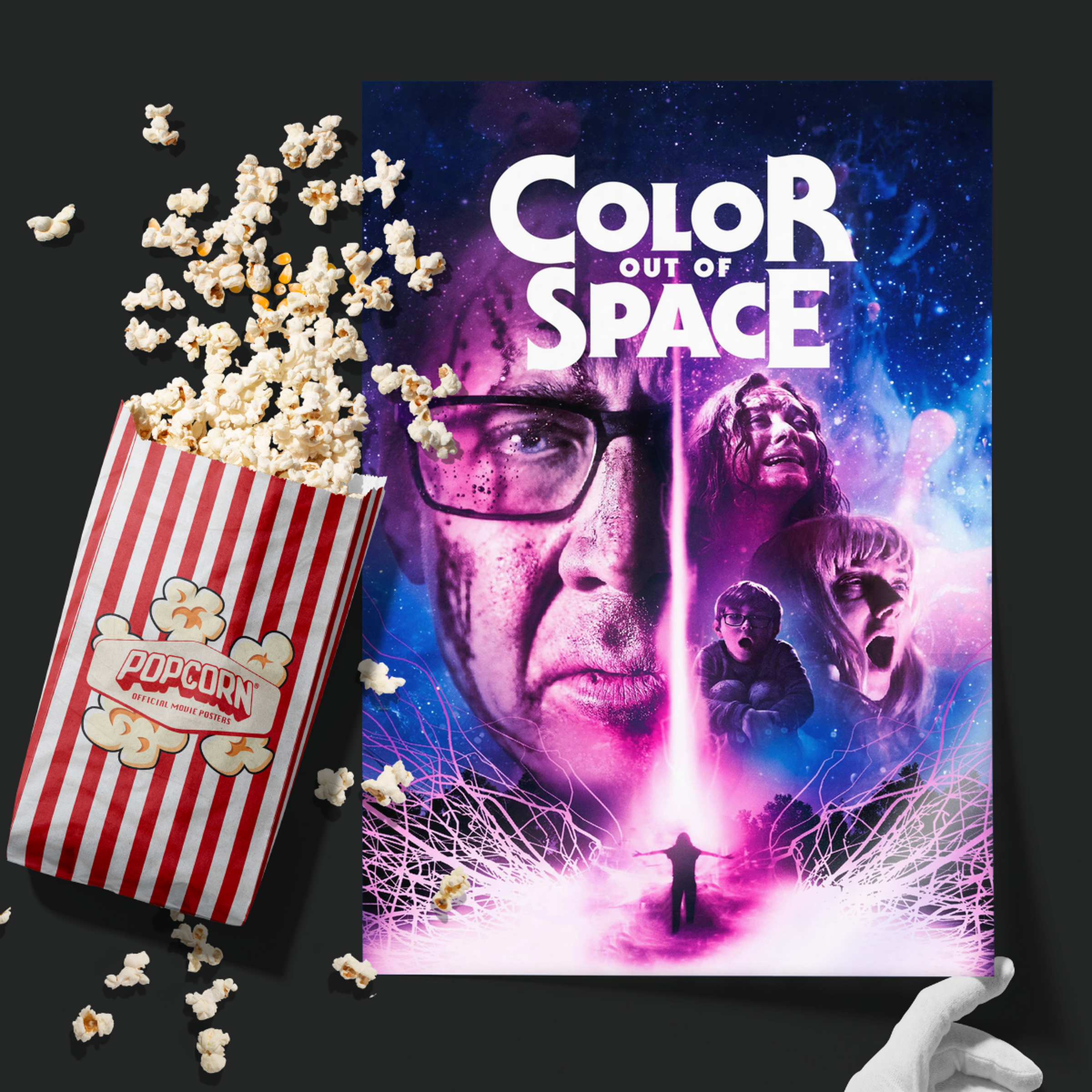 Color Out Of Space (2020)