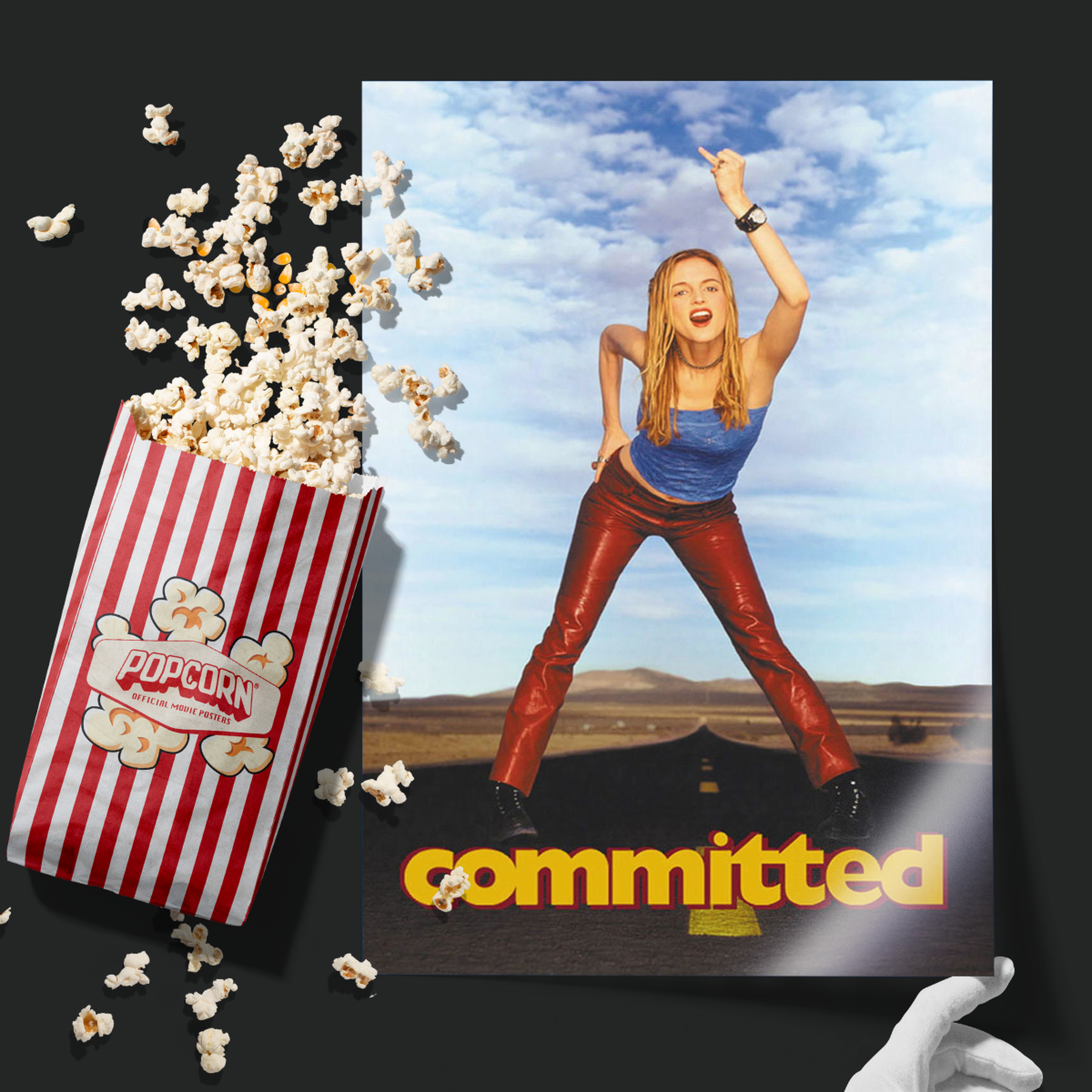 Committed (2000)