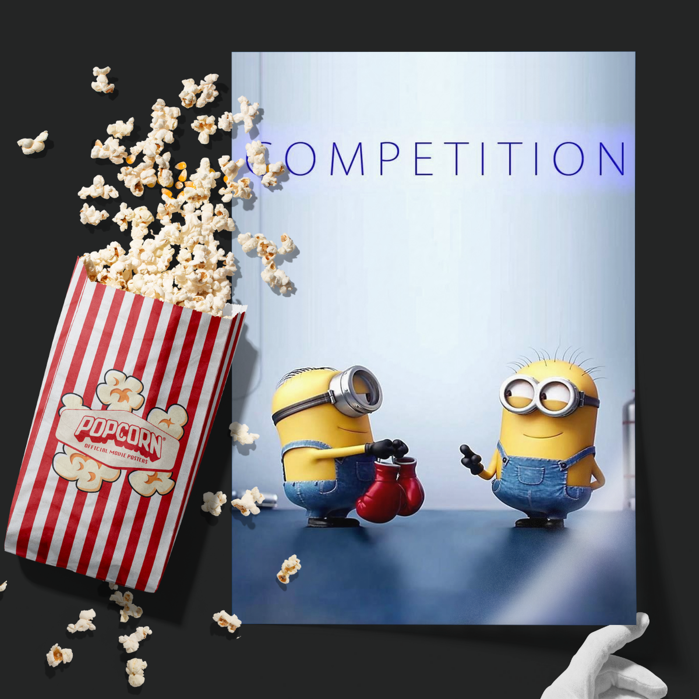 Competition (2015)