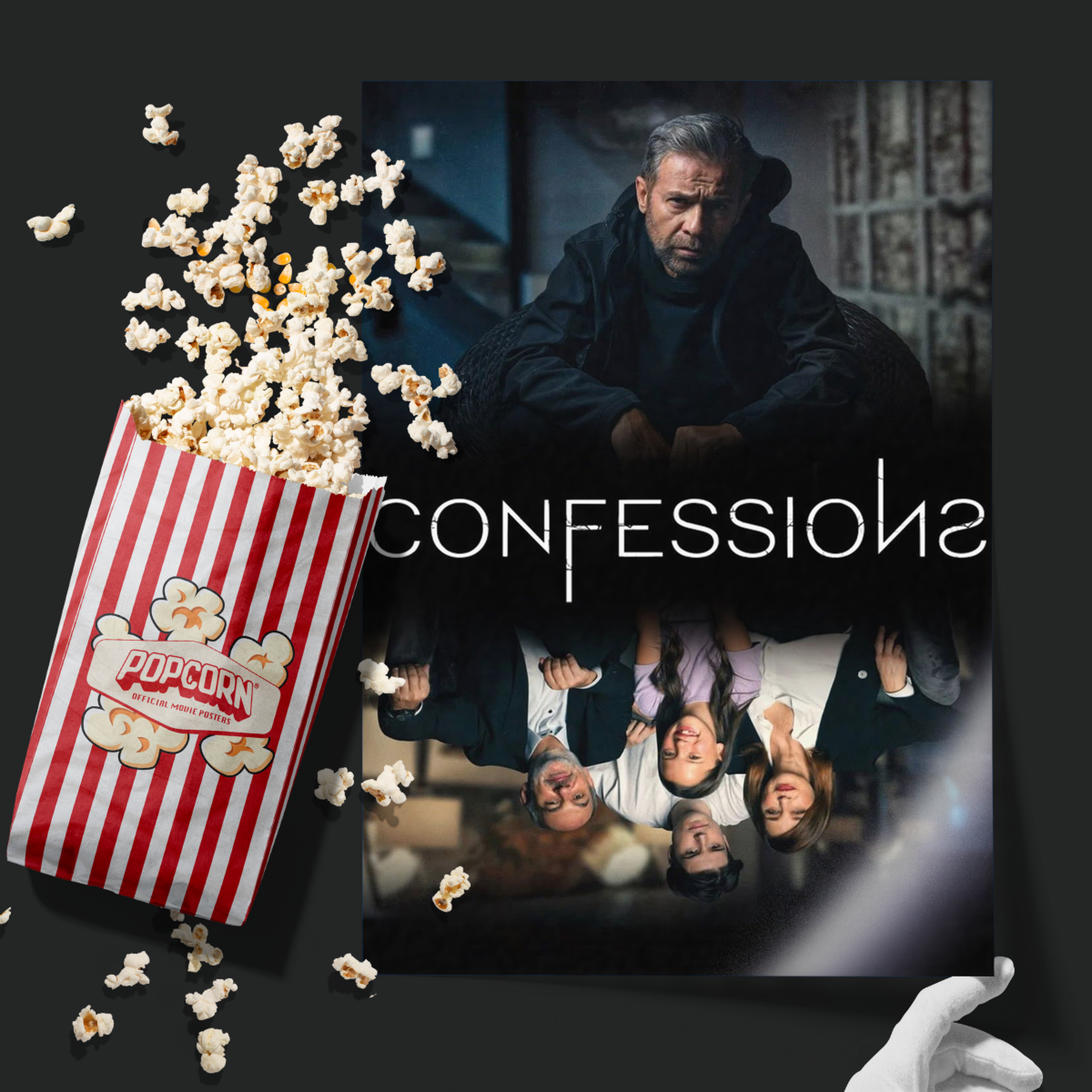 Confessions (2023)