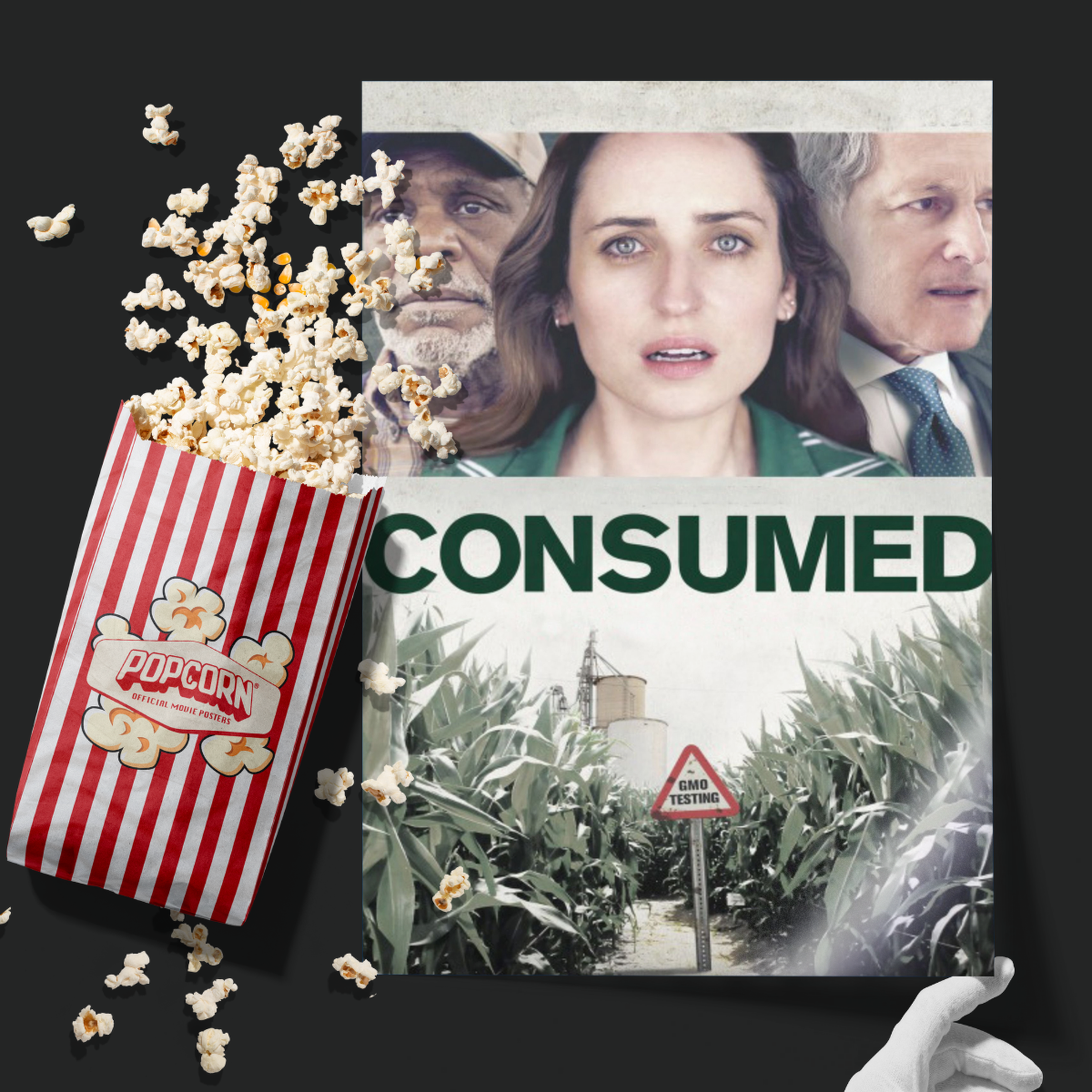 Consumed (2015)