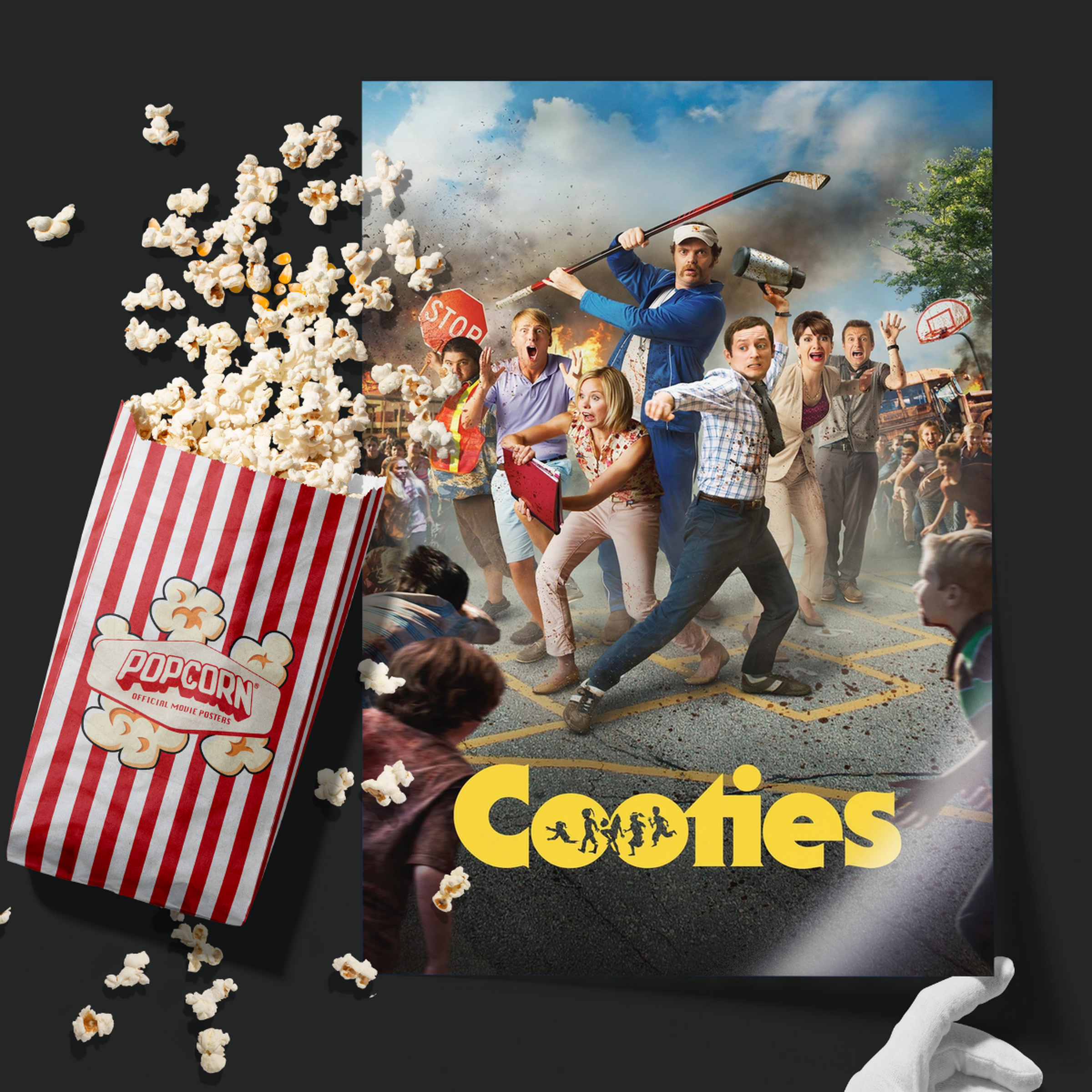 Cooties (2014)