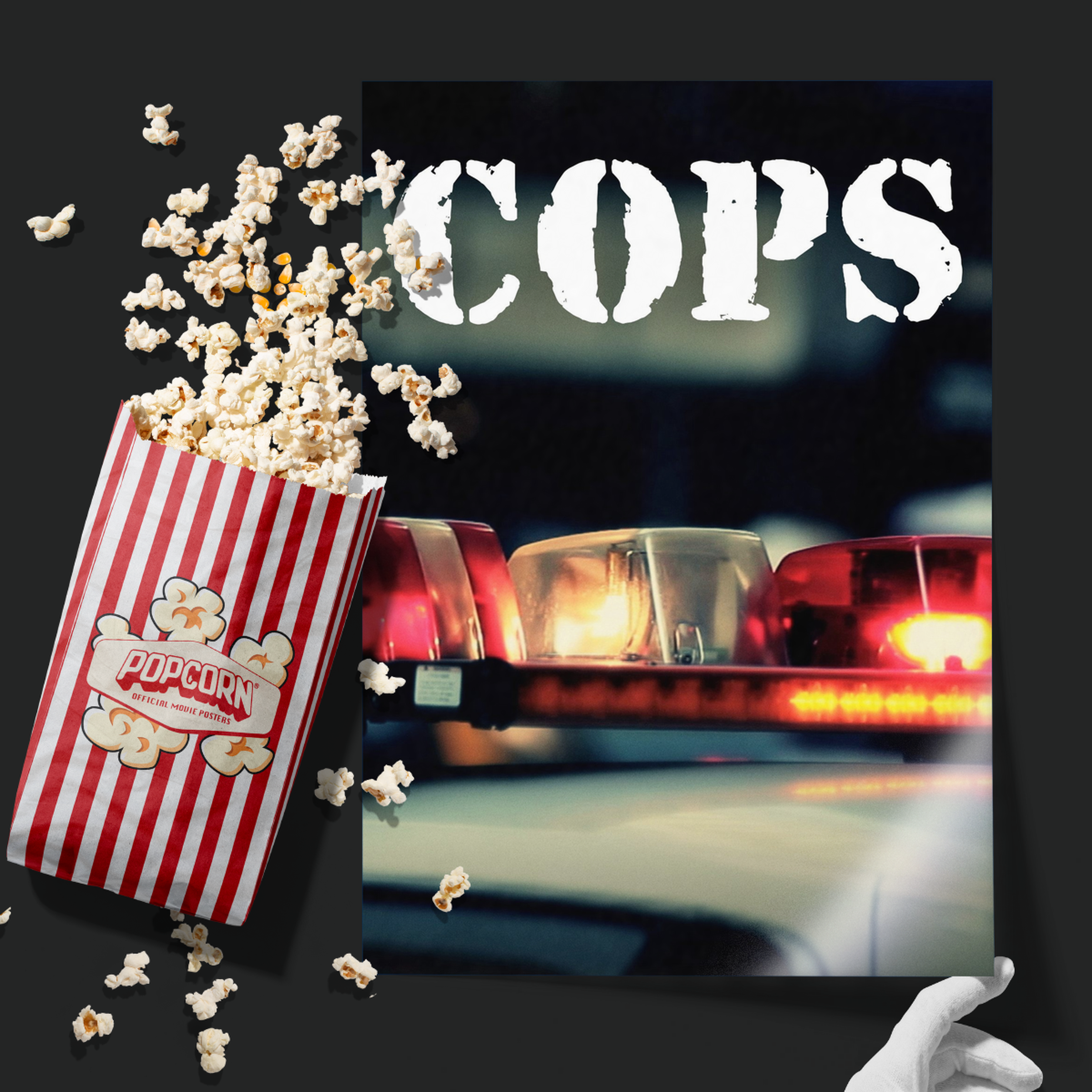 Cops (1989)