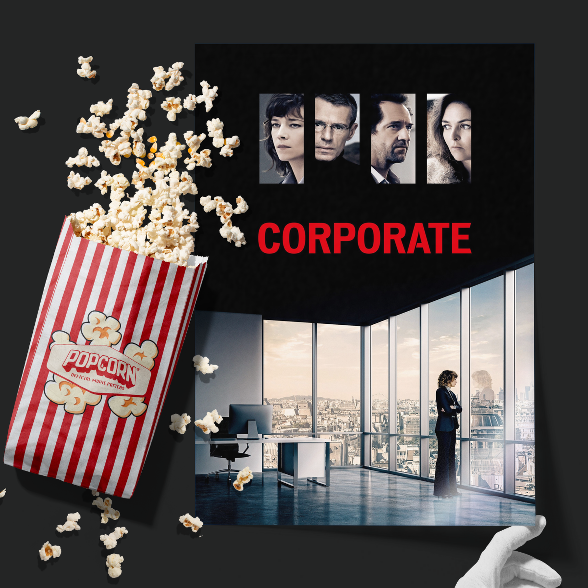 Corporate (2017)