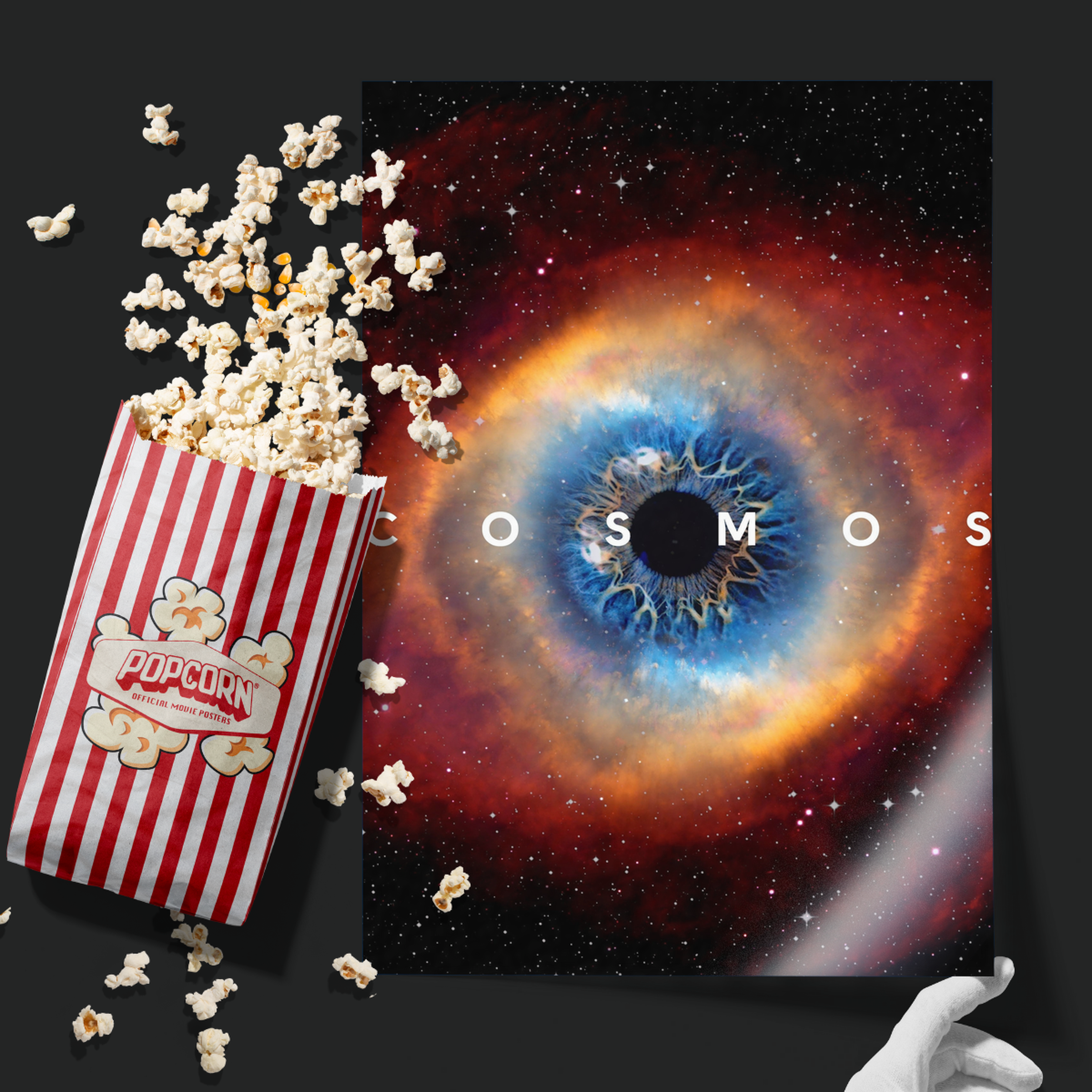 Cosmos (2014)