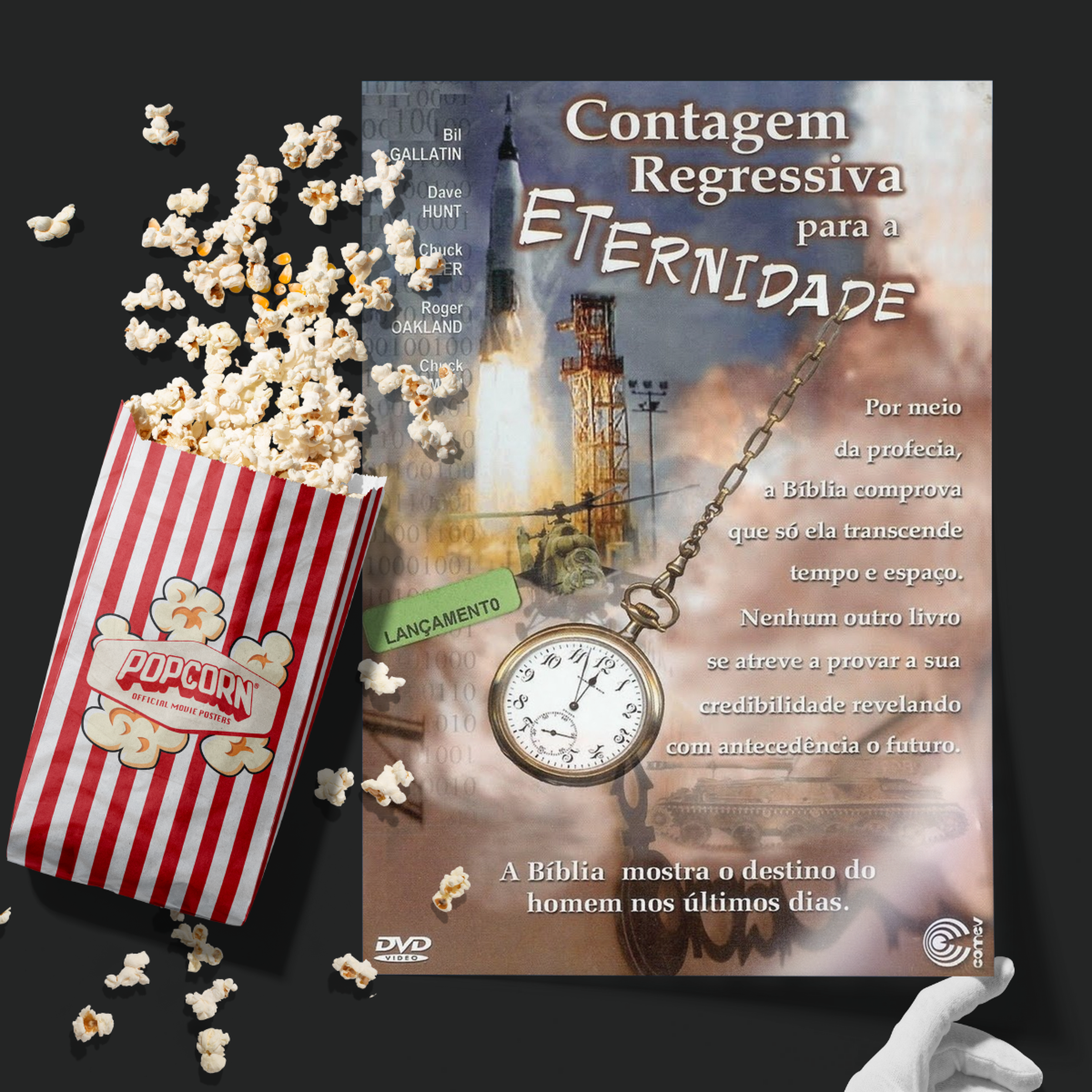 Countdown To Eternity (1999)