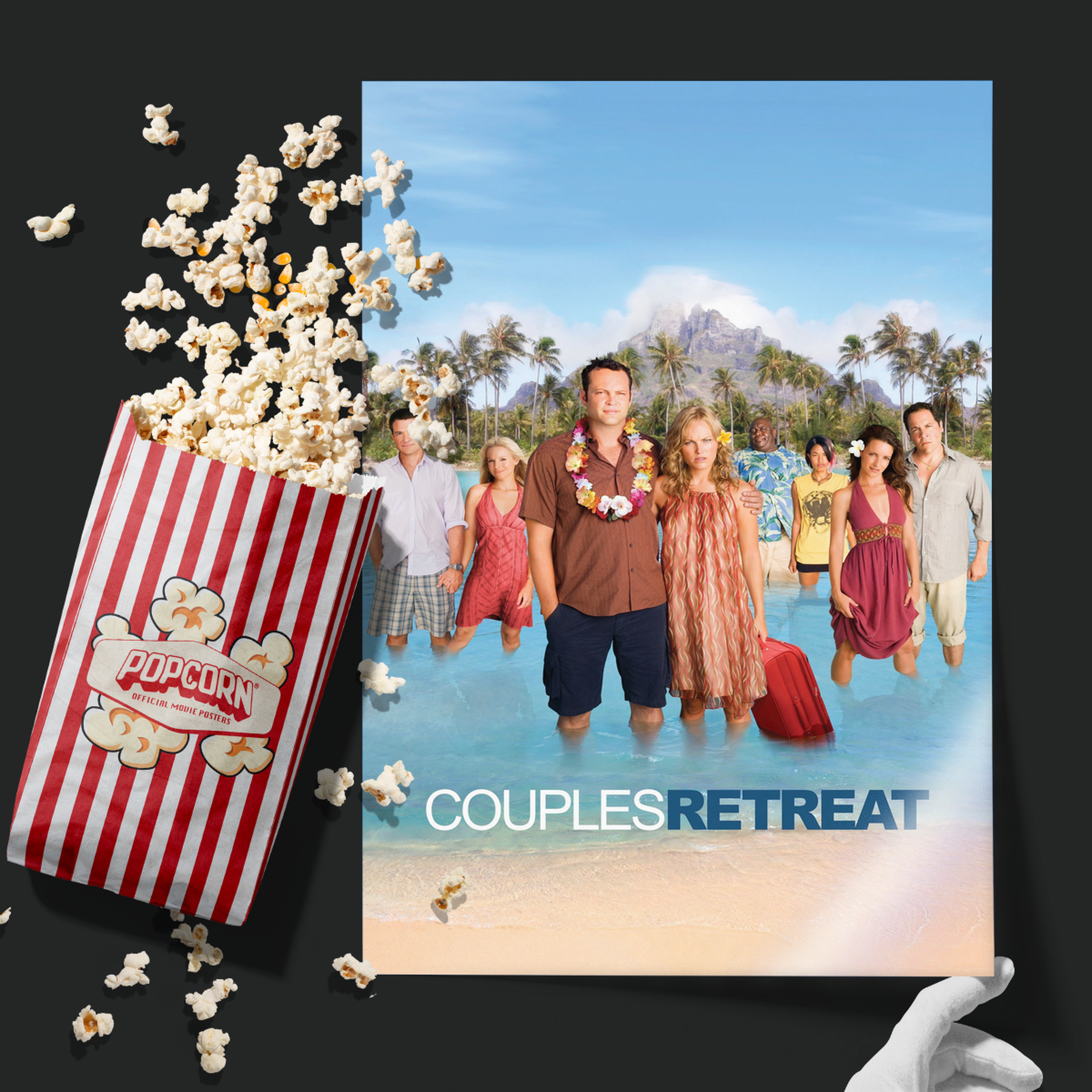 Couples Retreat (2009)