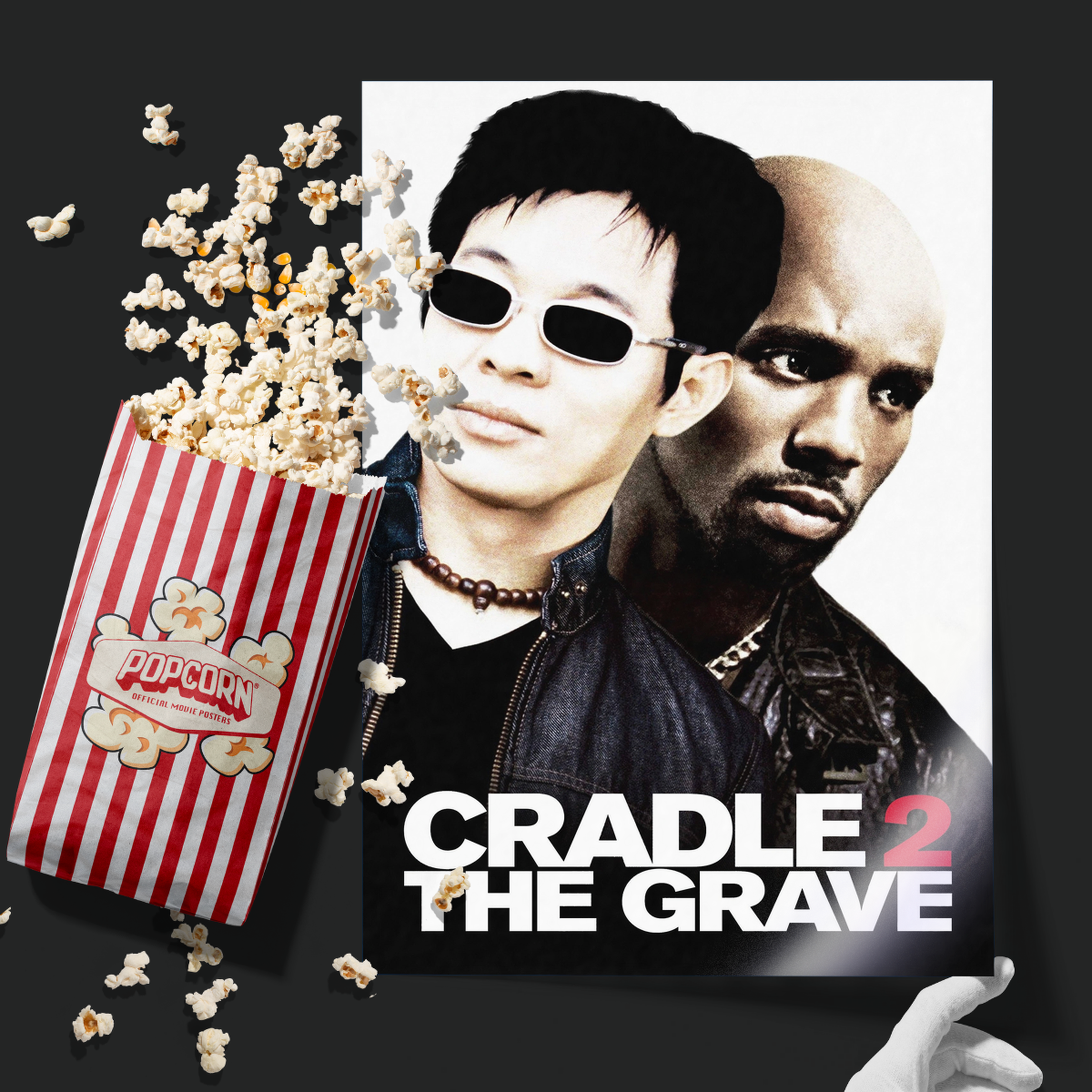 Cradle 2 The Grave (2003)