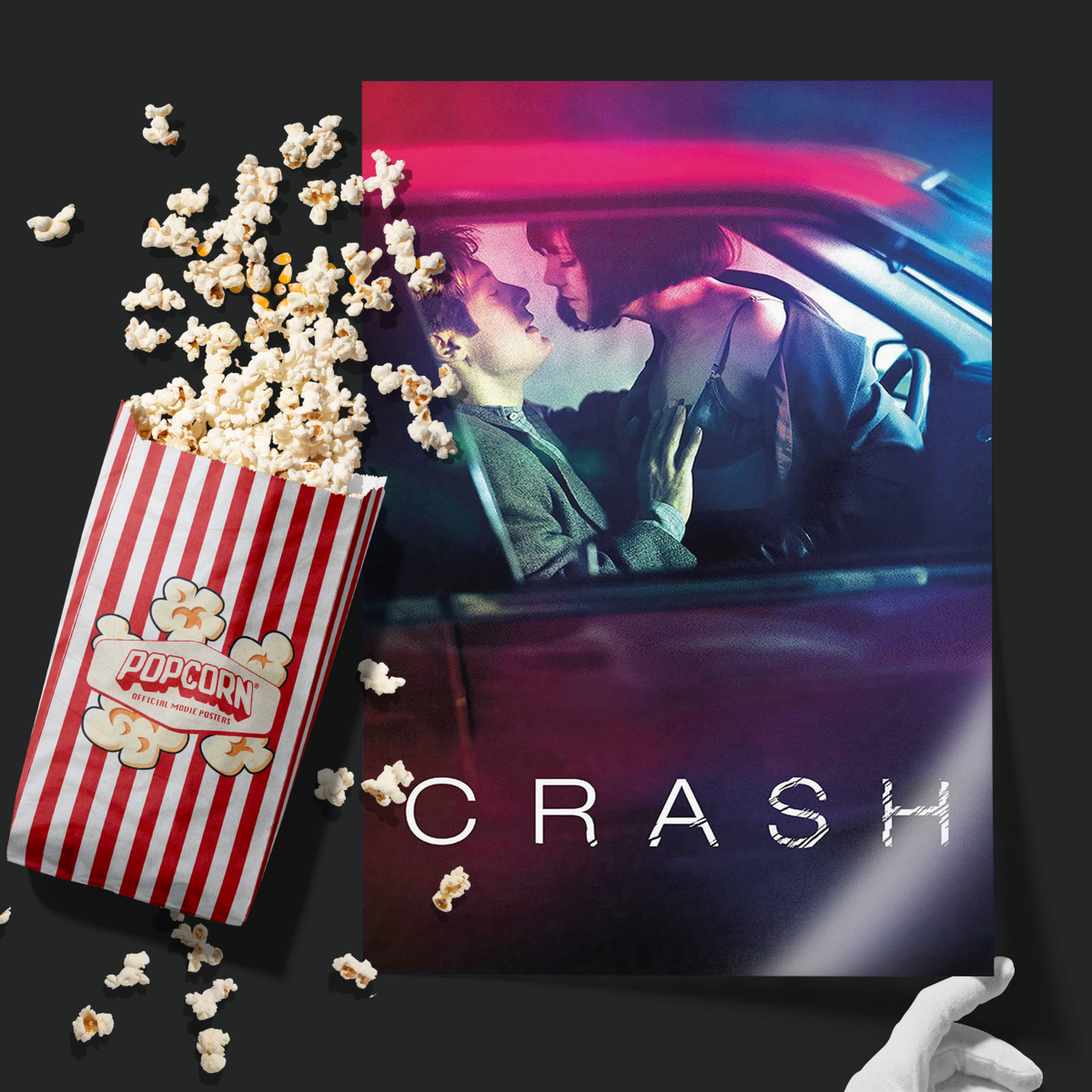 Crash (1996)