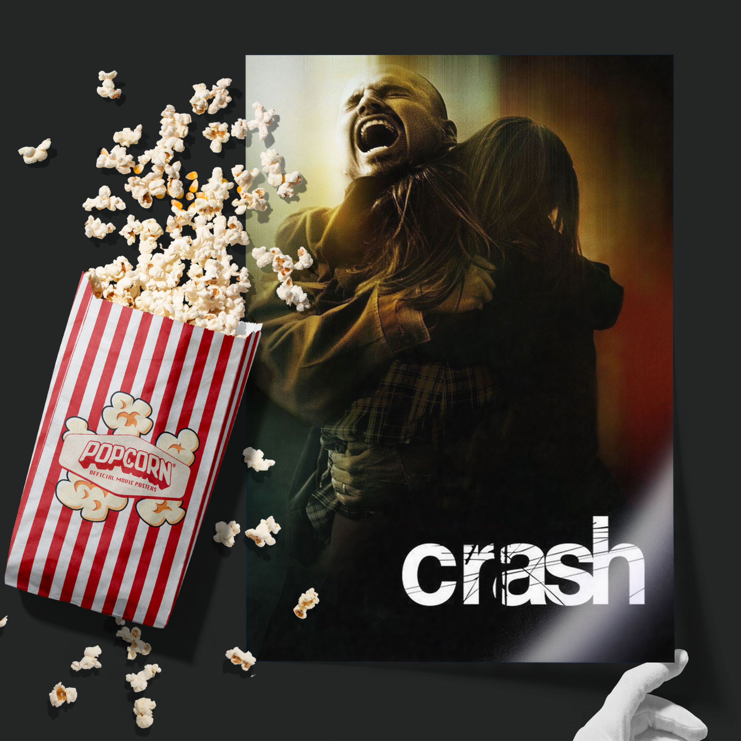 Crash (2005)