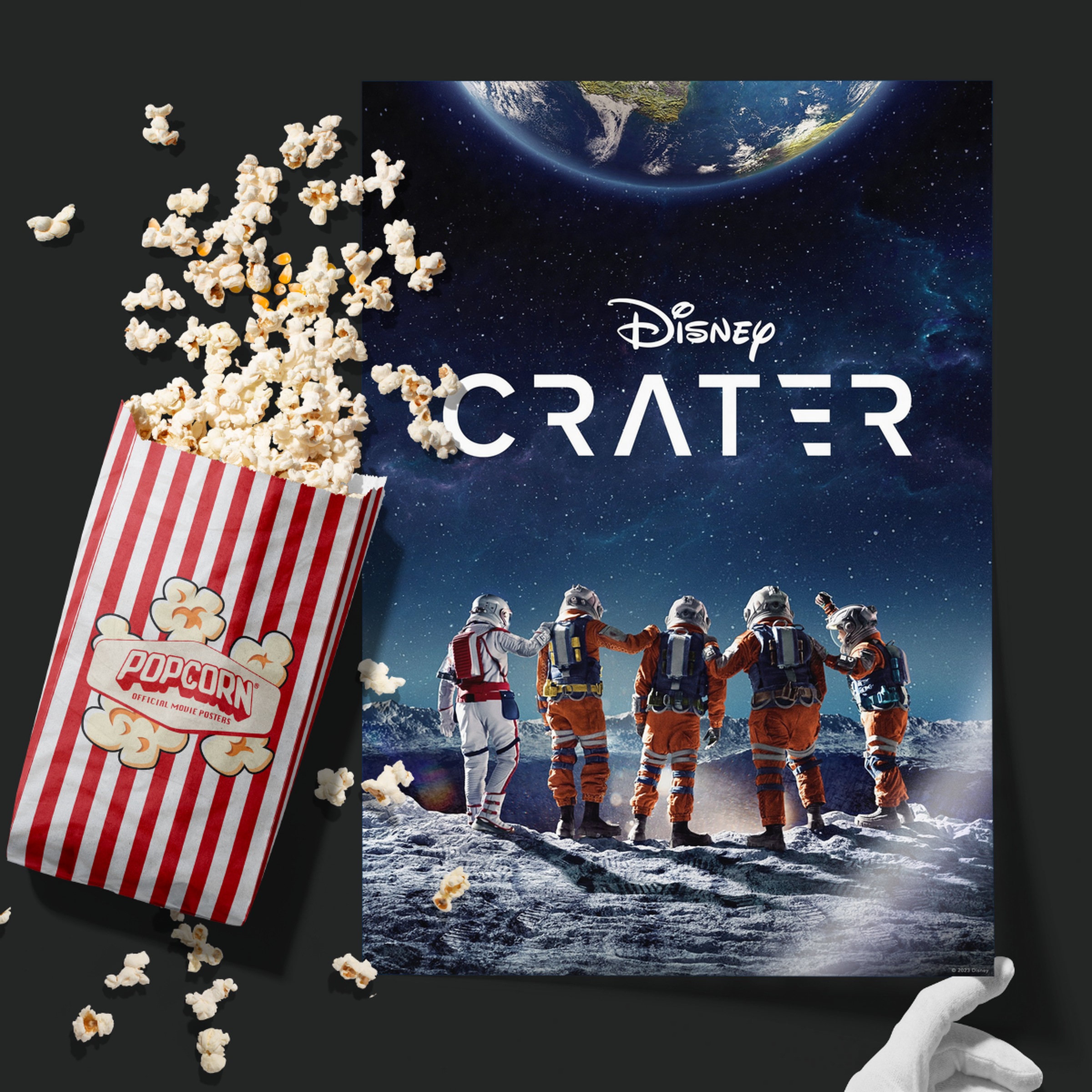 Crater (2023)