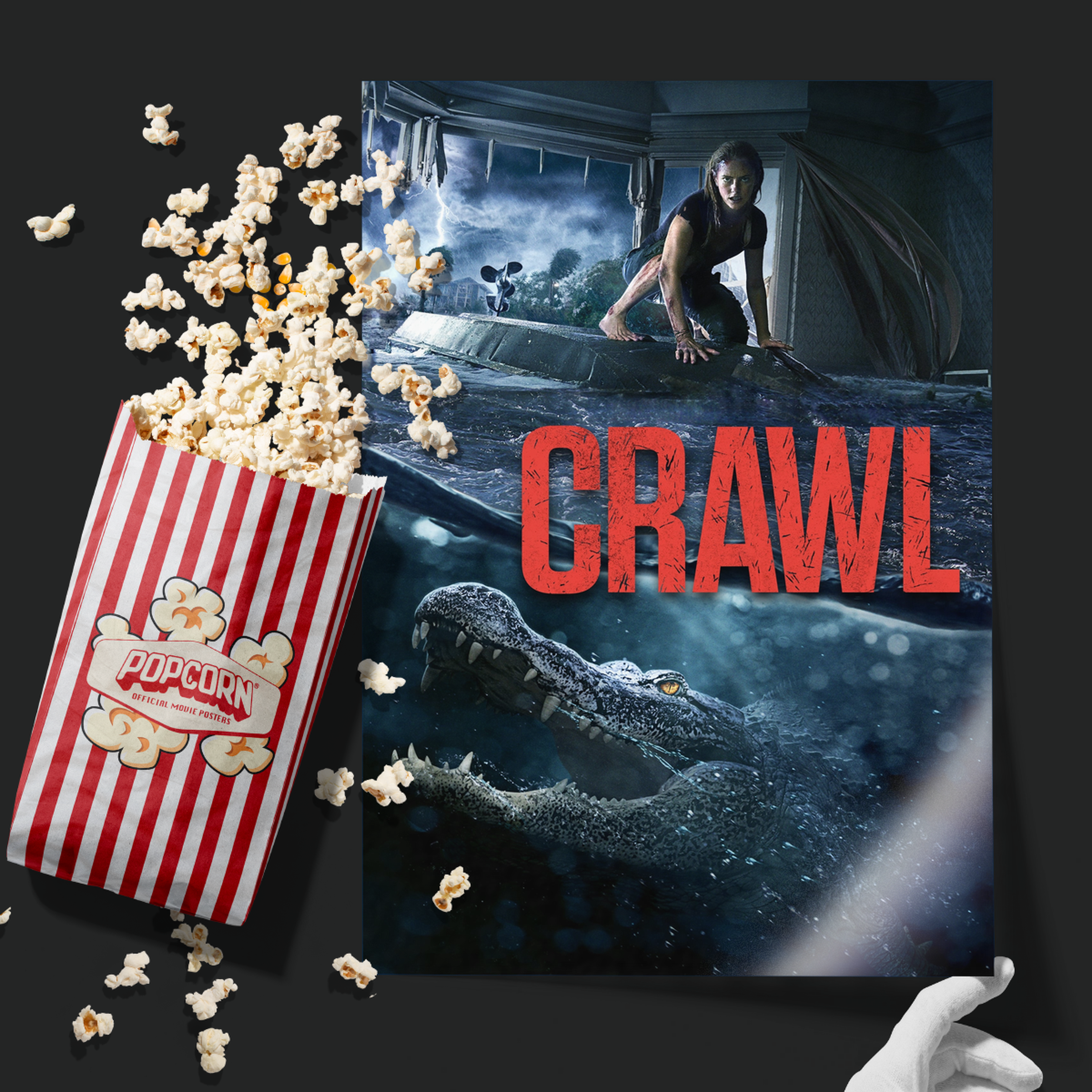 Crawl (2019)