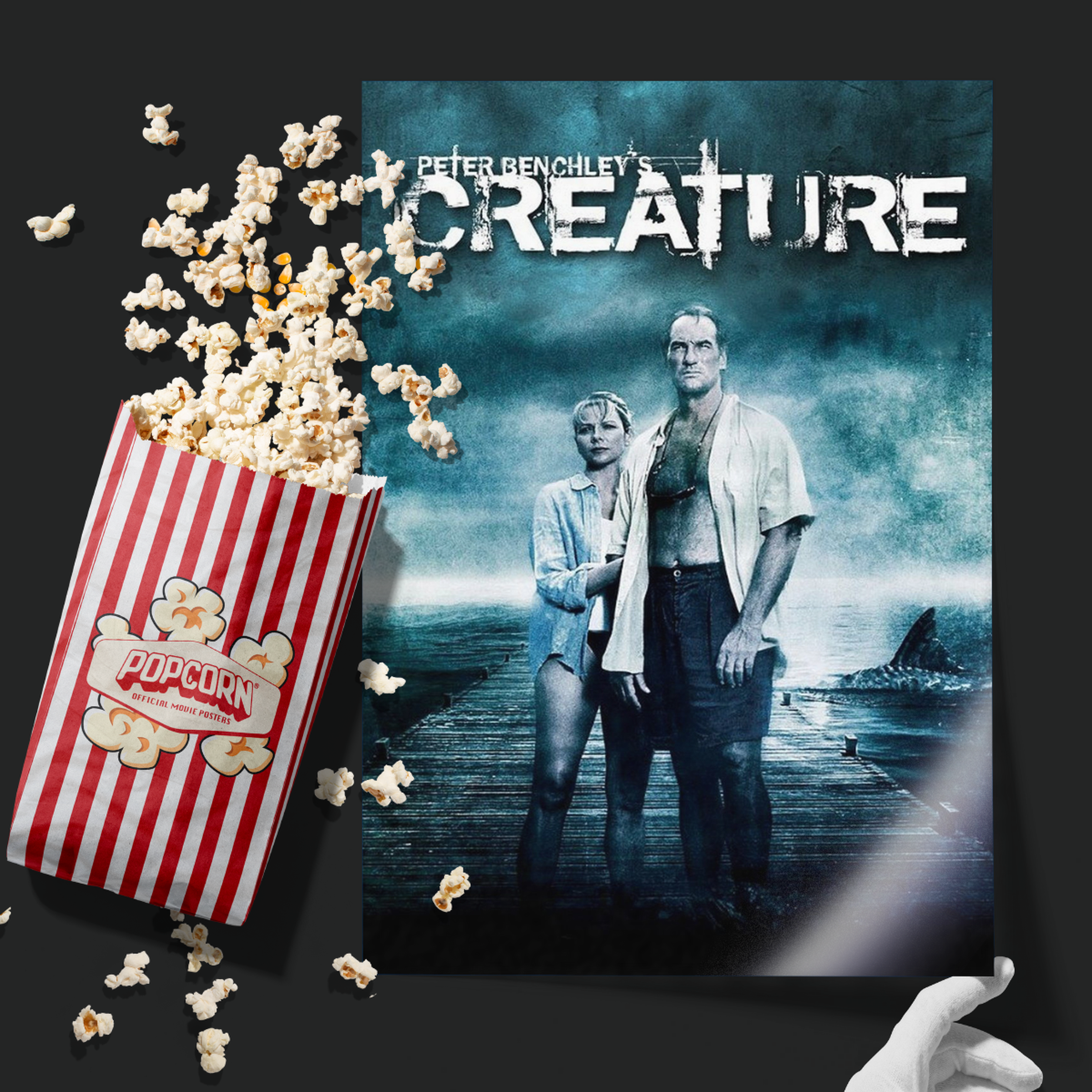 Creature (1998)