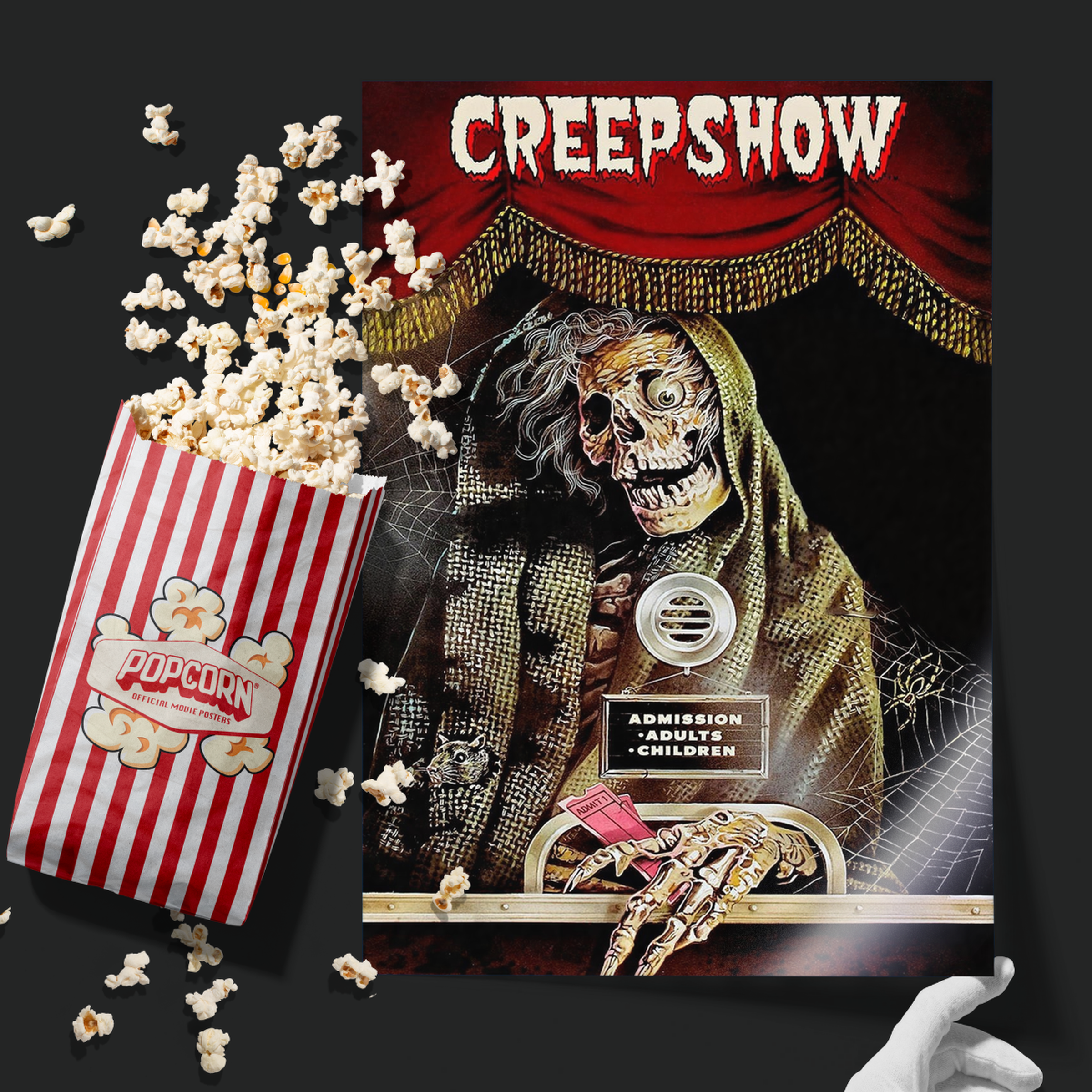 Creepshow (1982)