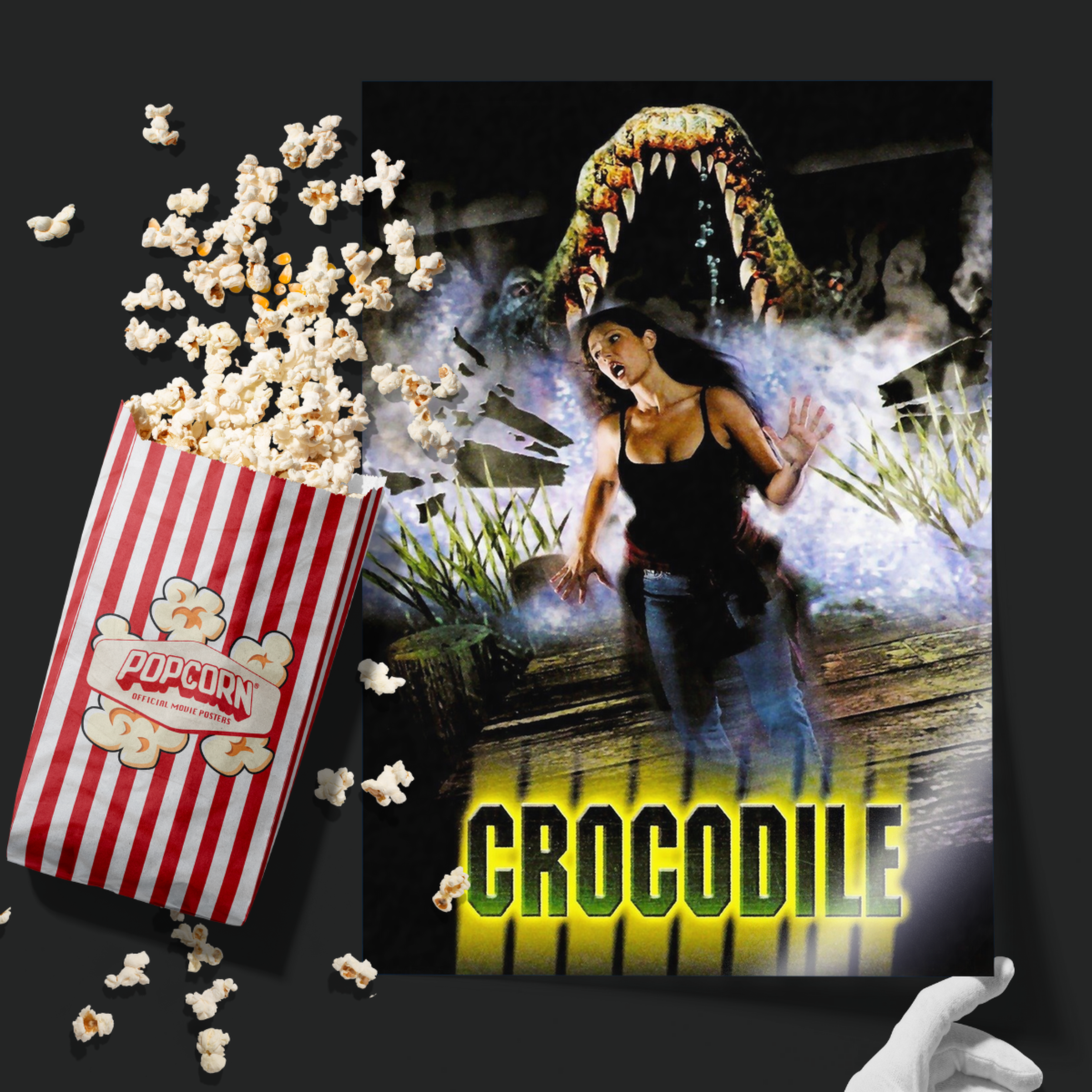 Crocodile (2000)