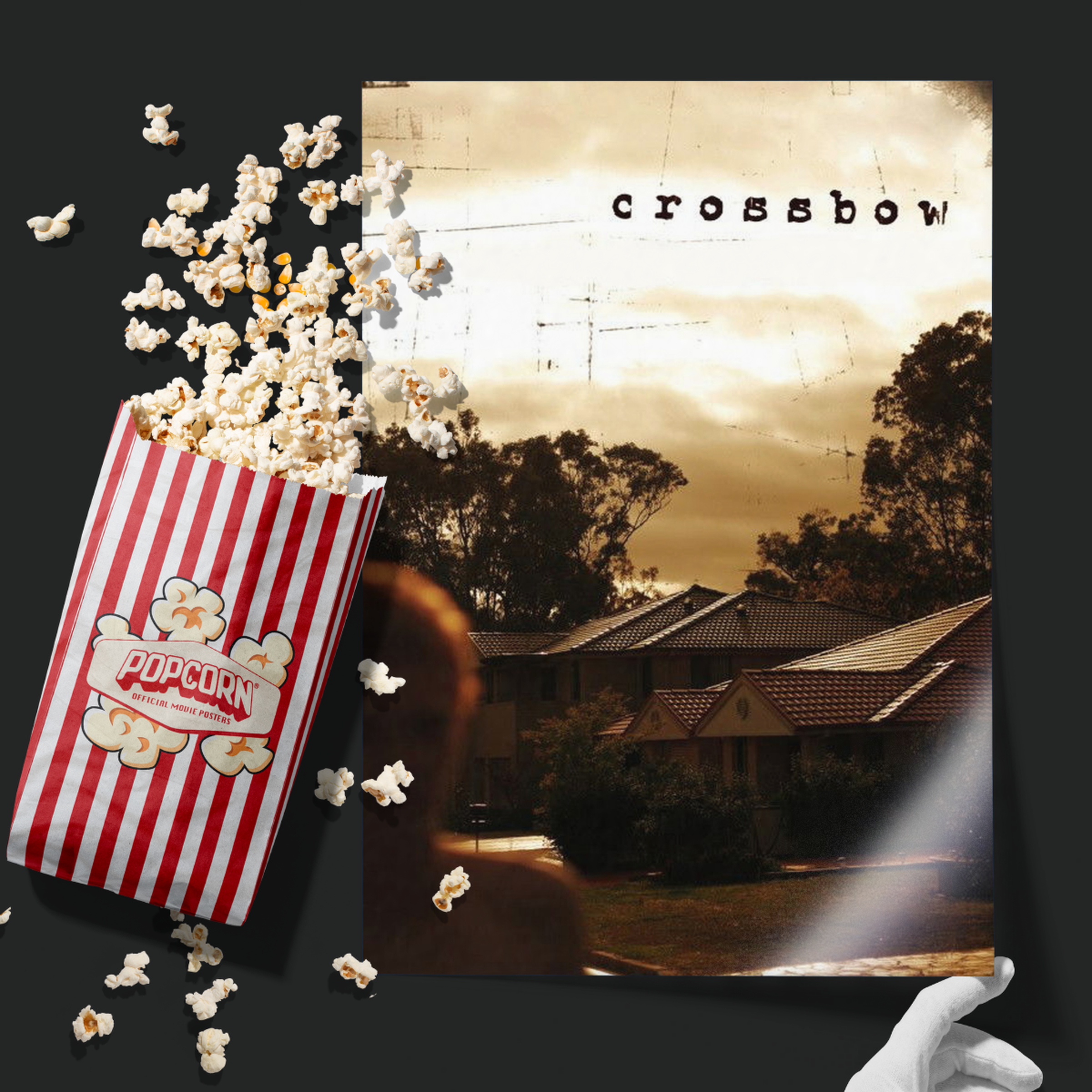 Crossbow (2007)