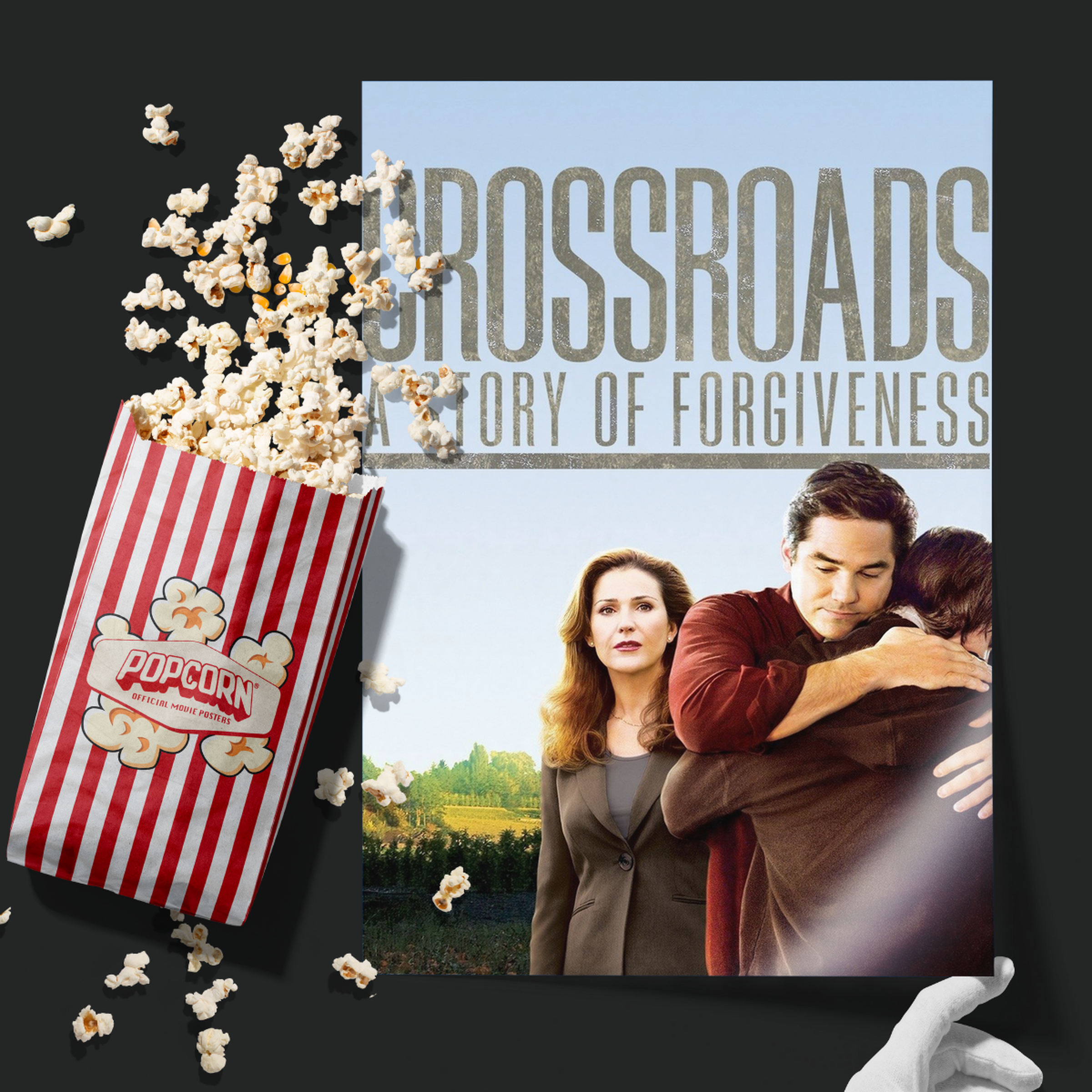 Crossroads A Story Of Forgiveness (2007)
