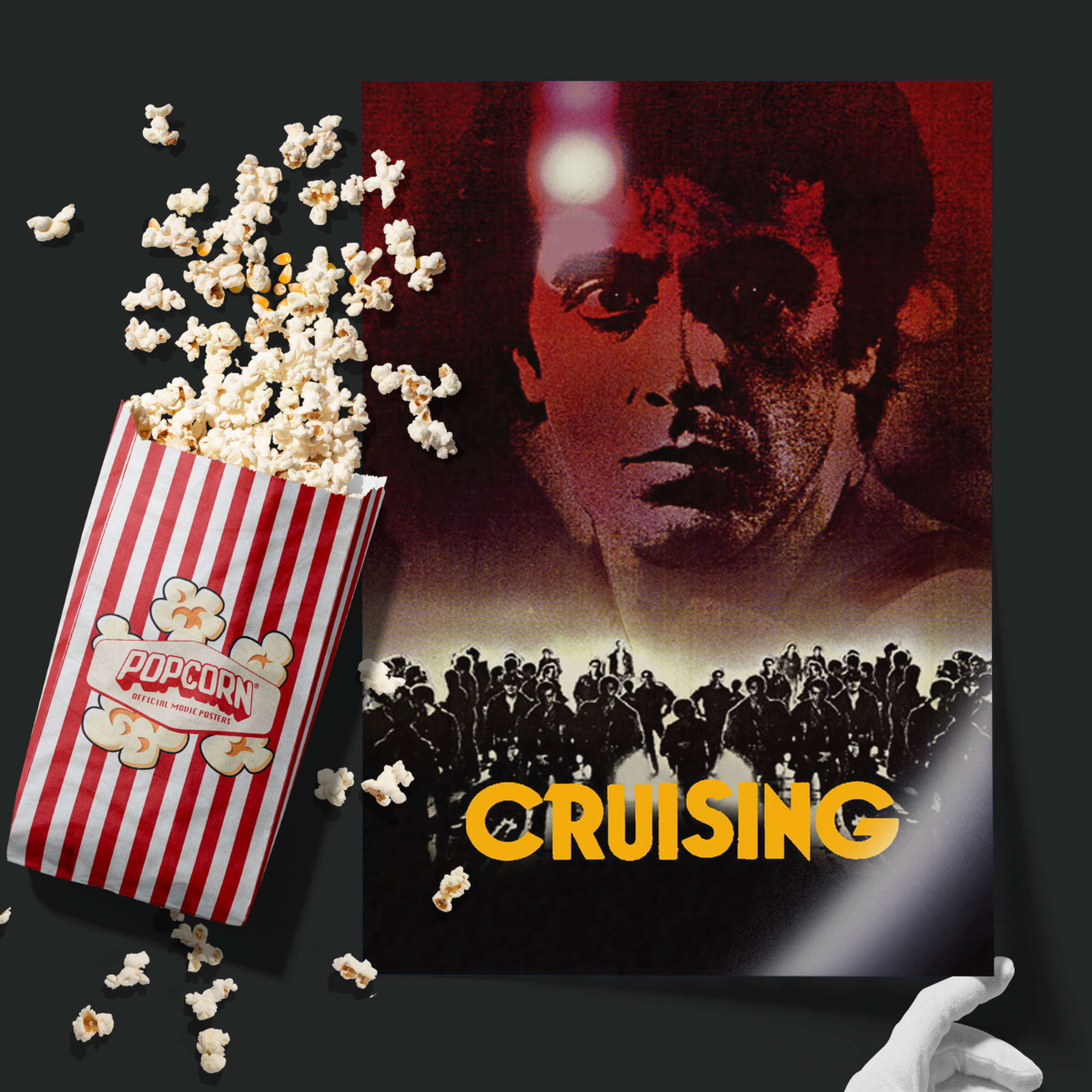 Cruising (1980)