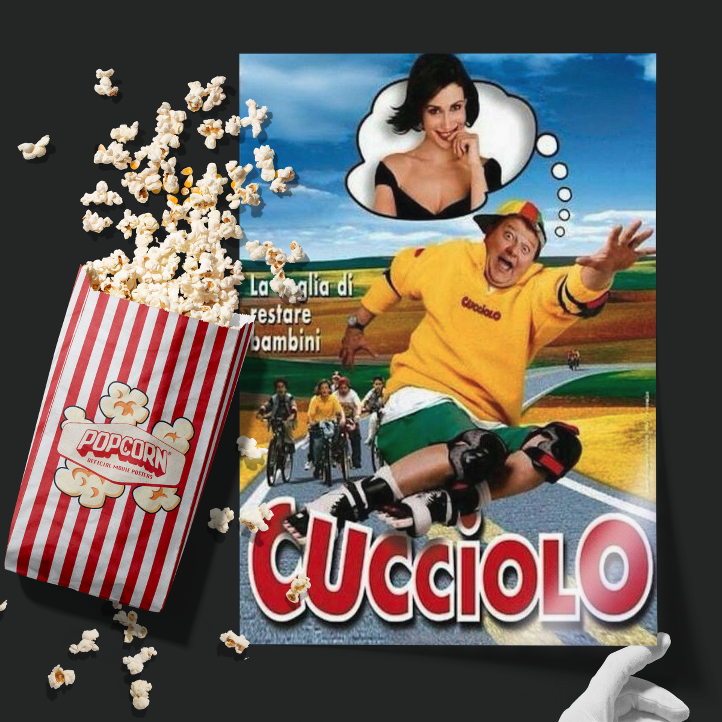 Cucciolo (1998)