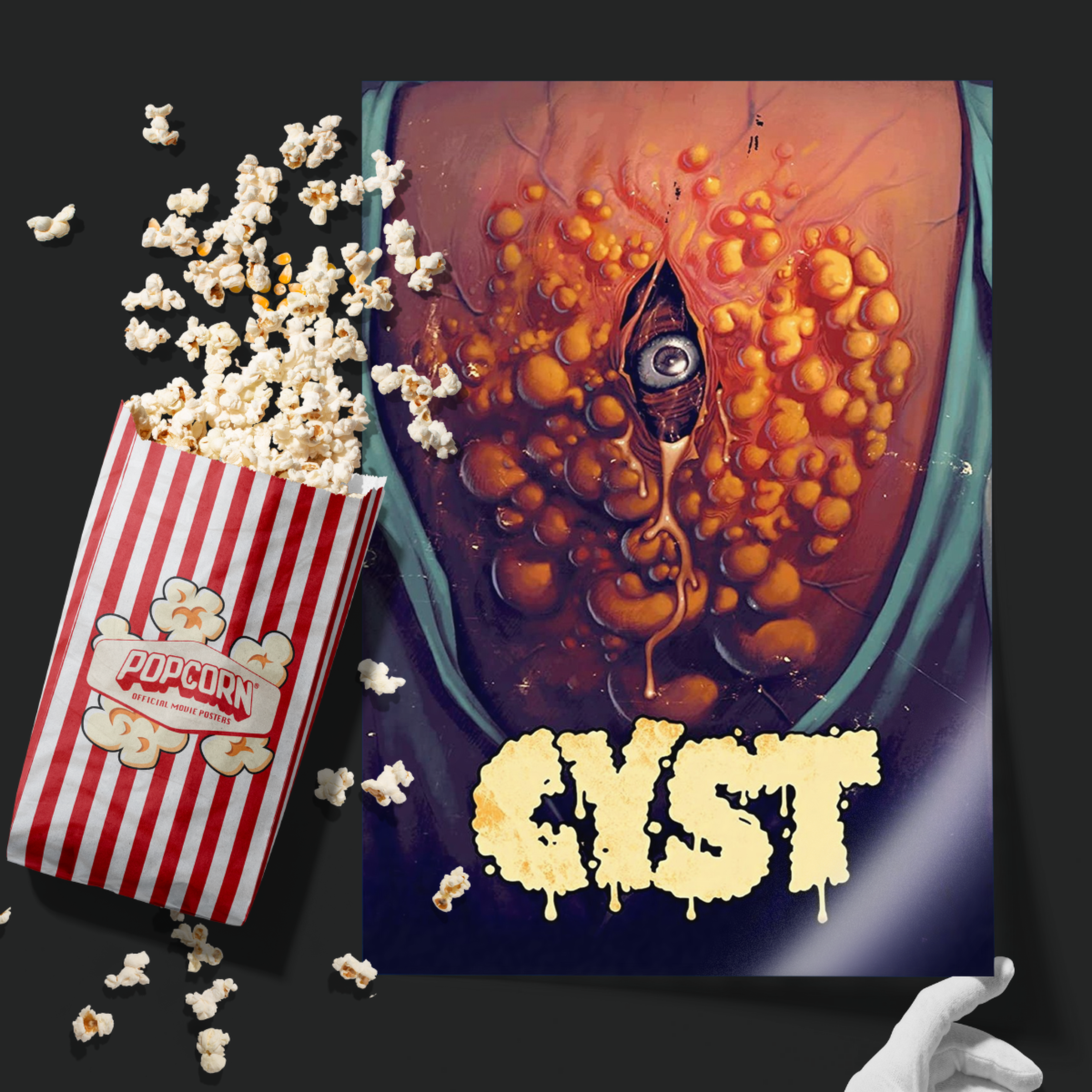 Cyst (2020)