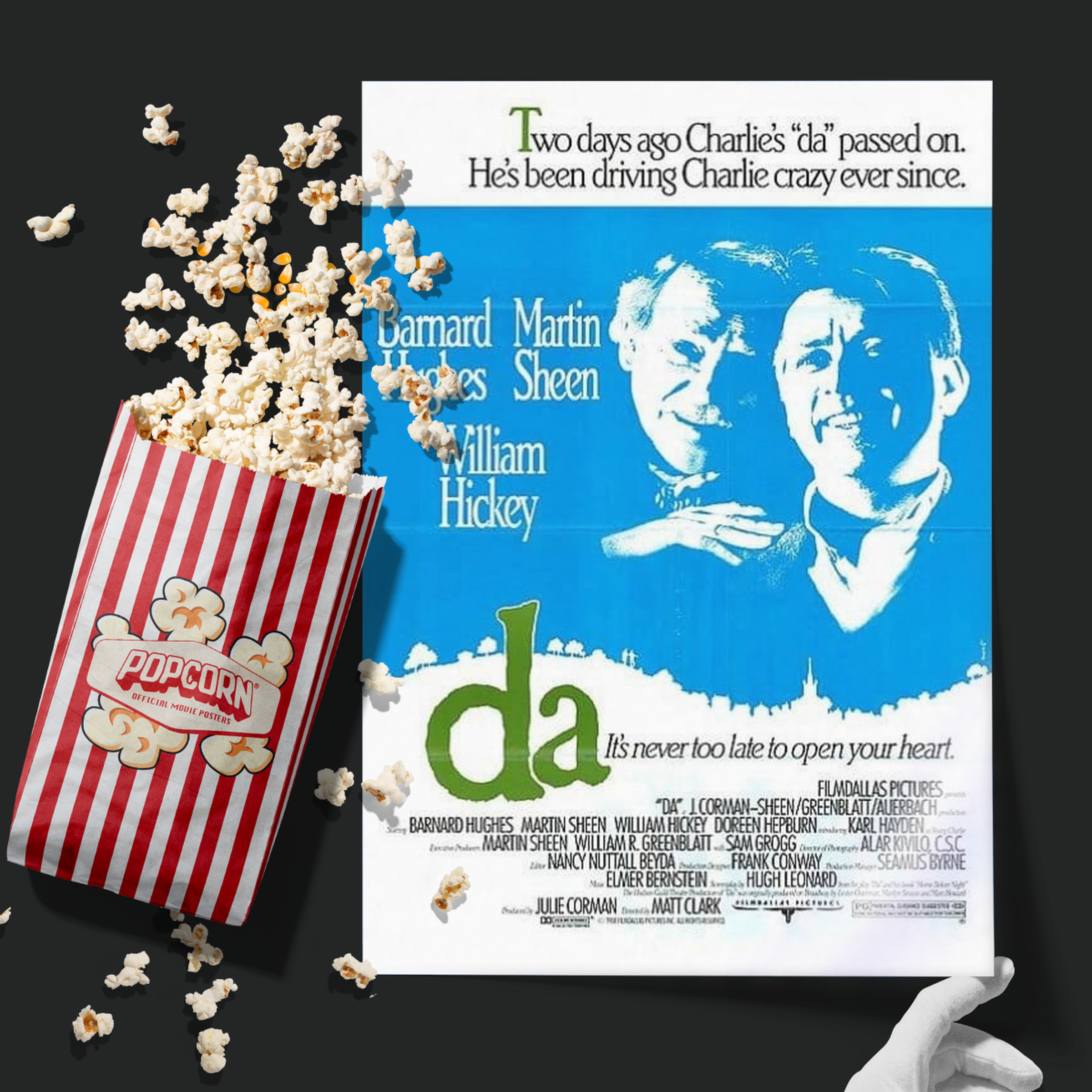 Da (1988)