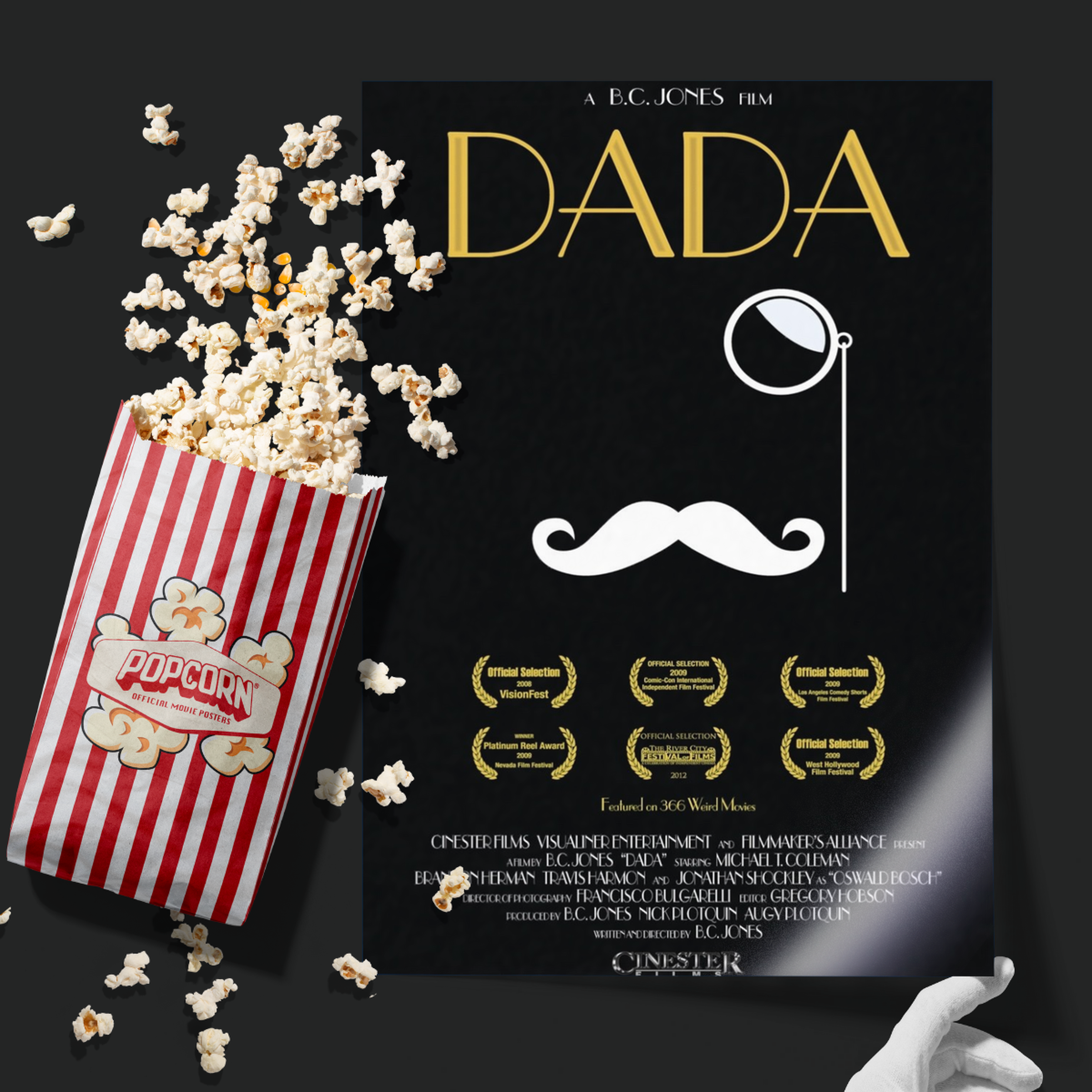 Dada (2008)