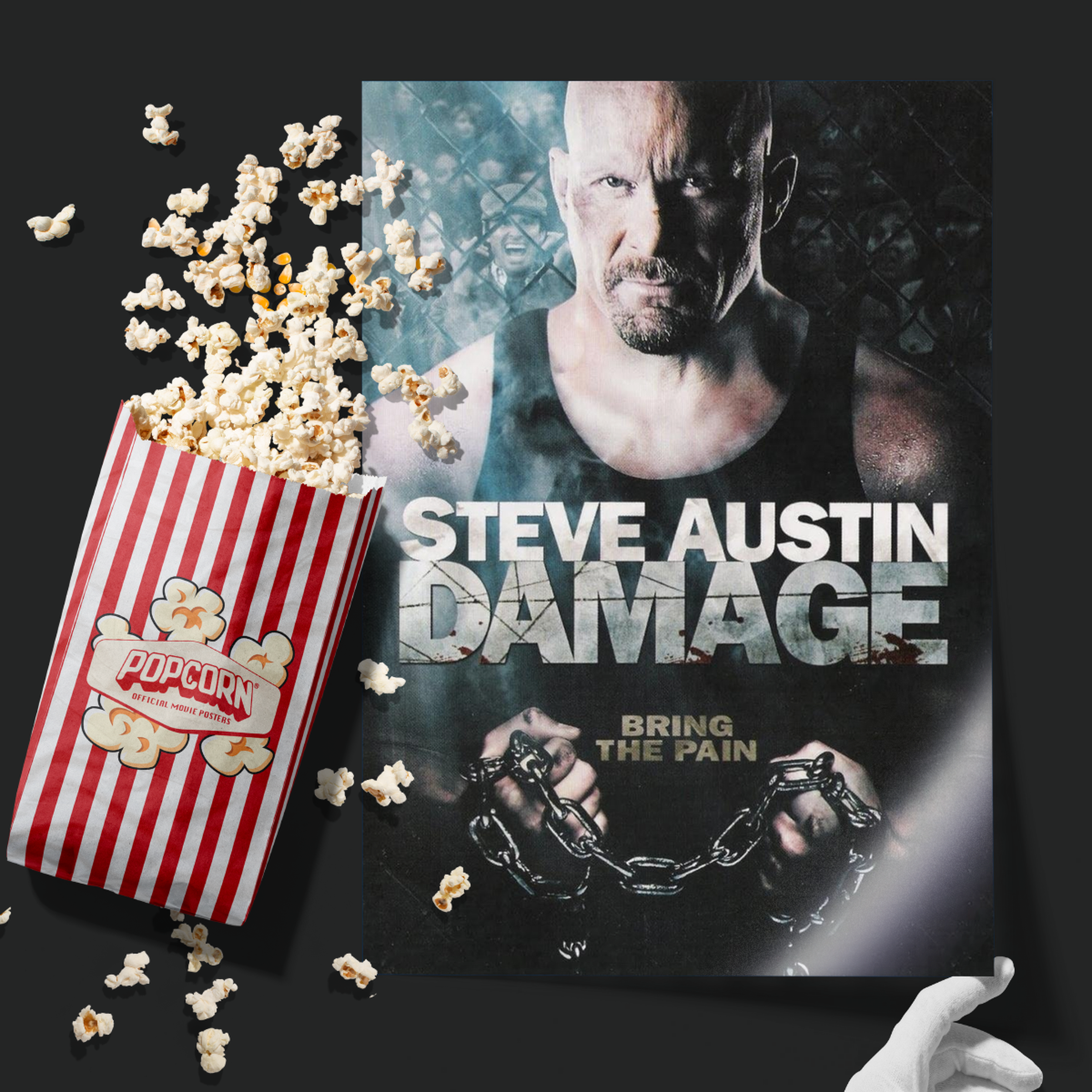 Damage (2009)