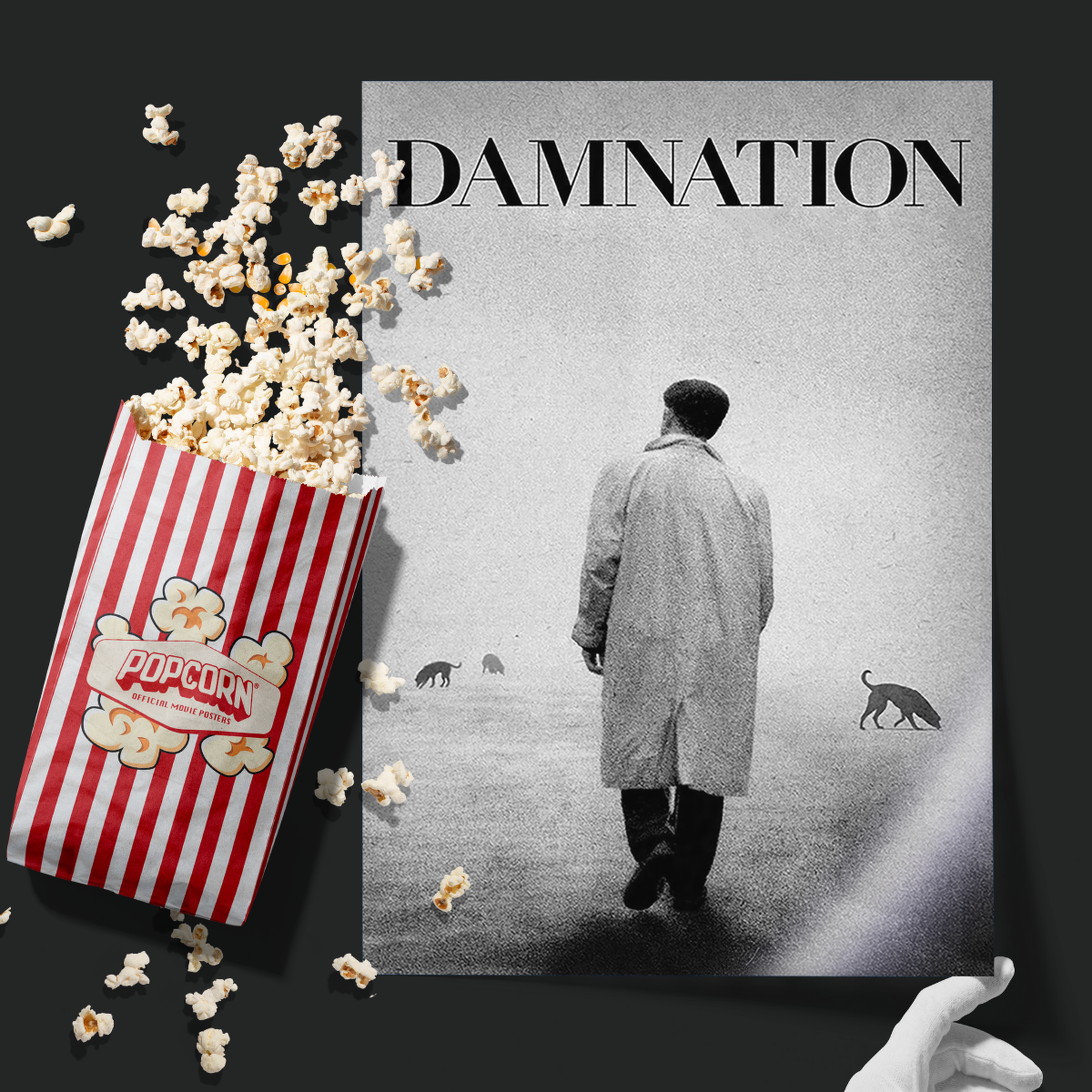 Damnation (1988)