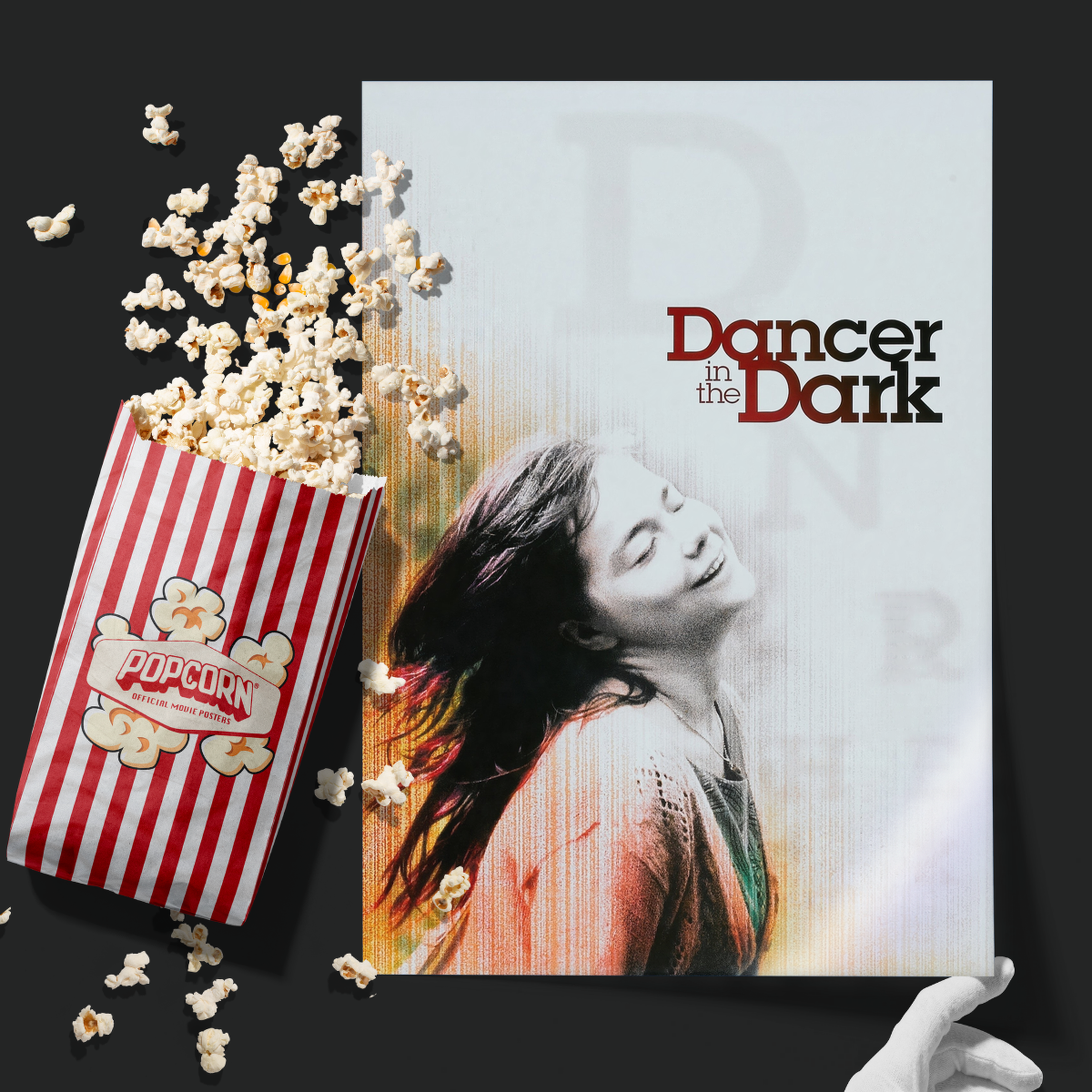 Dancer In The Dark (2000)