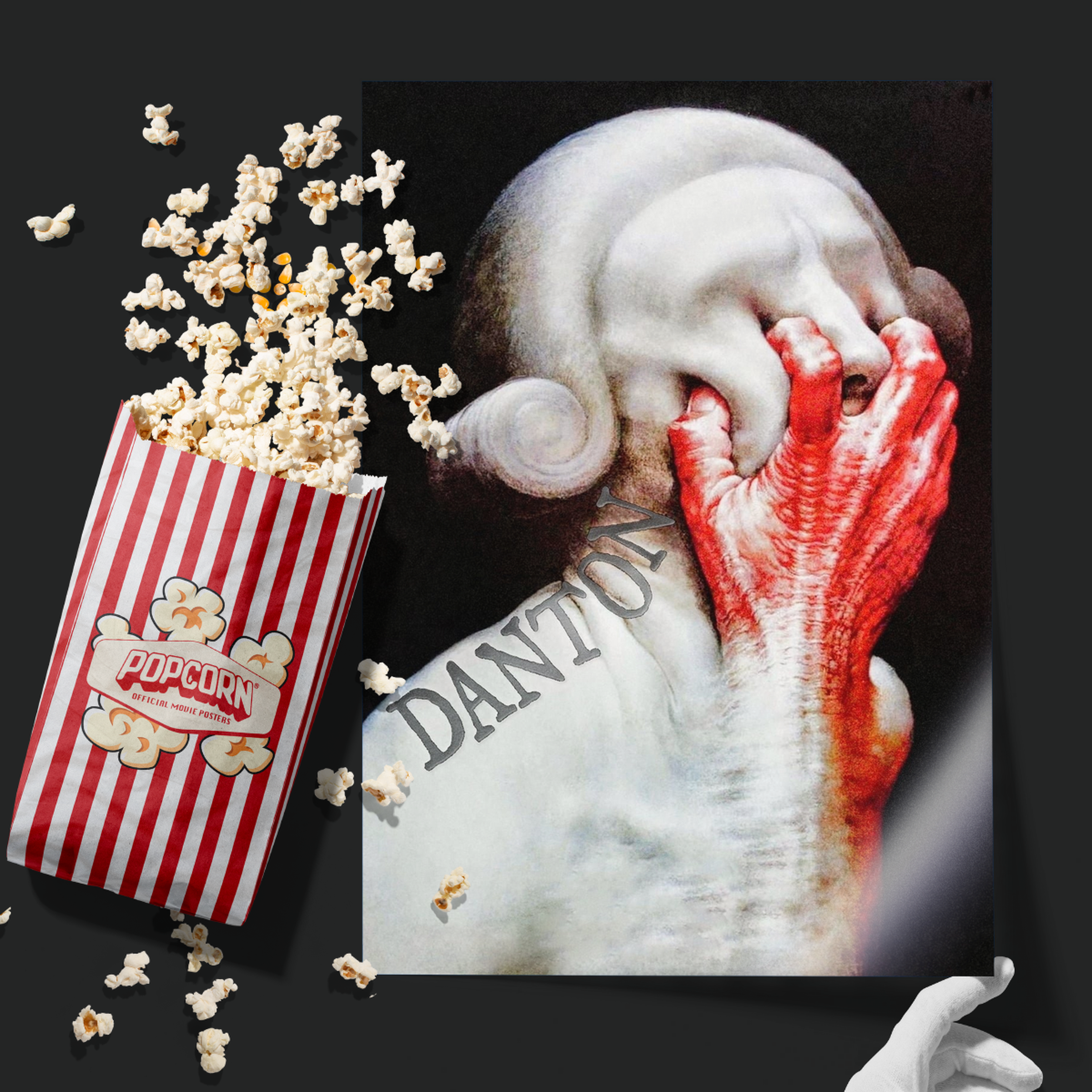 Danton (1983)