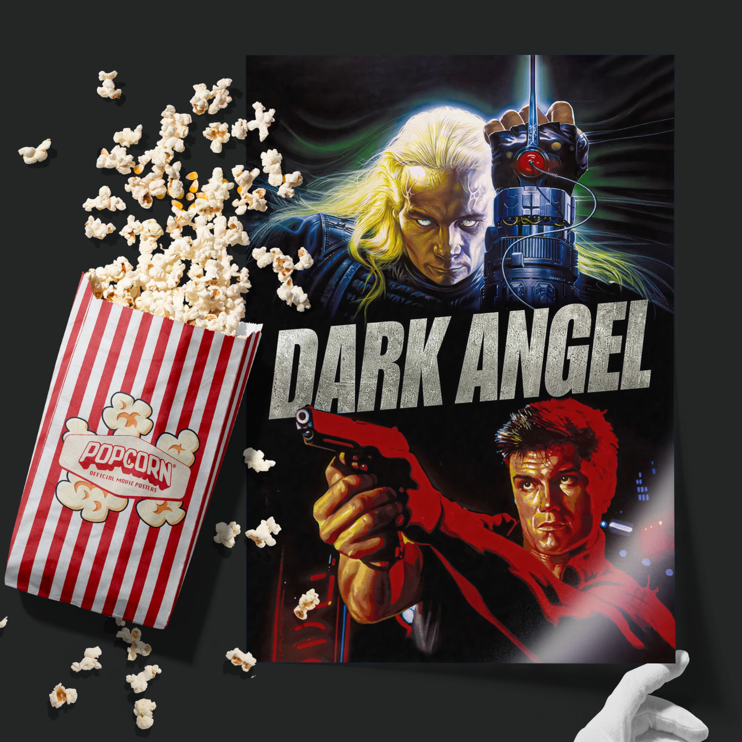 Dark Angel (1990)