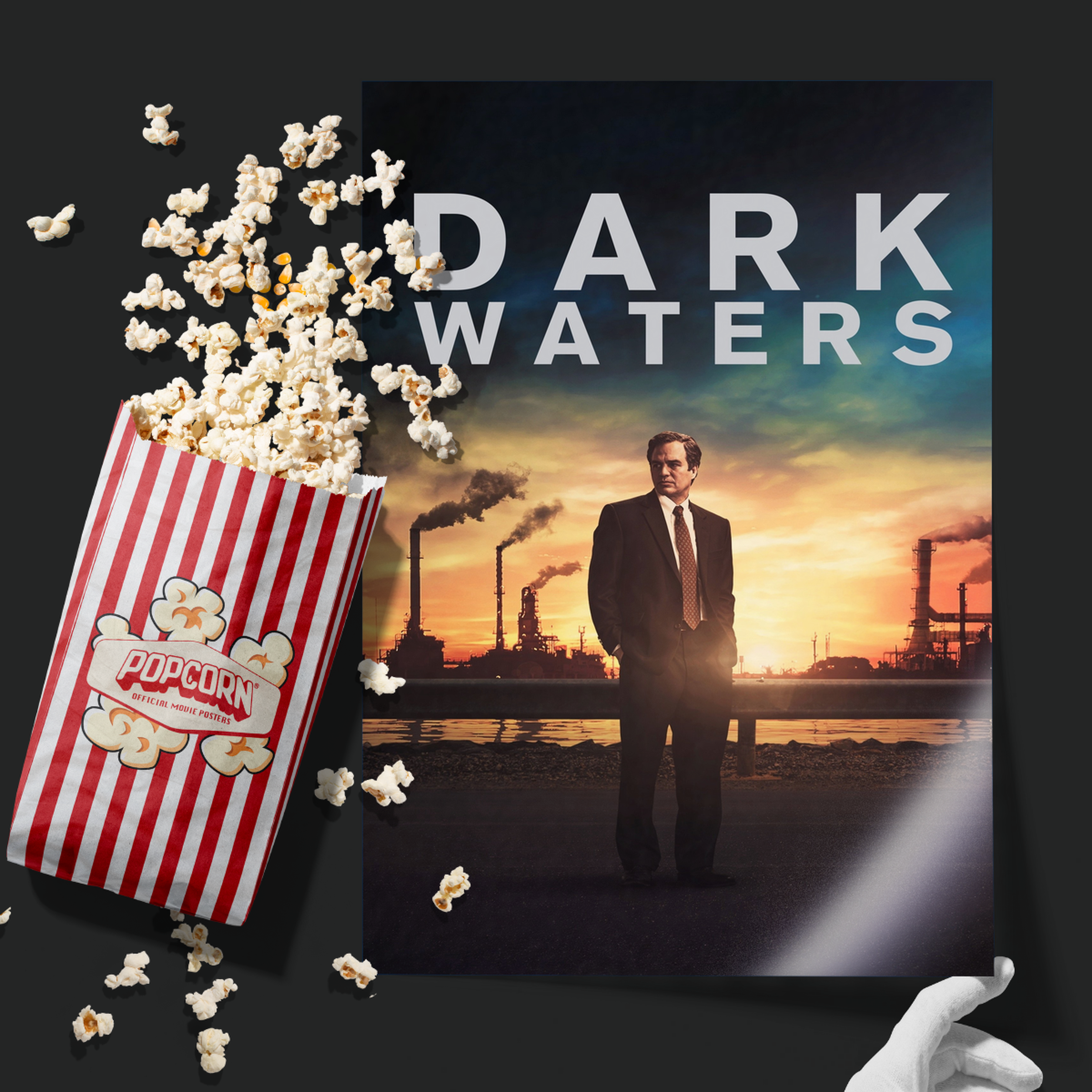 Dark Waters (2019)