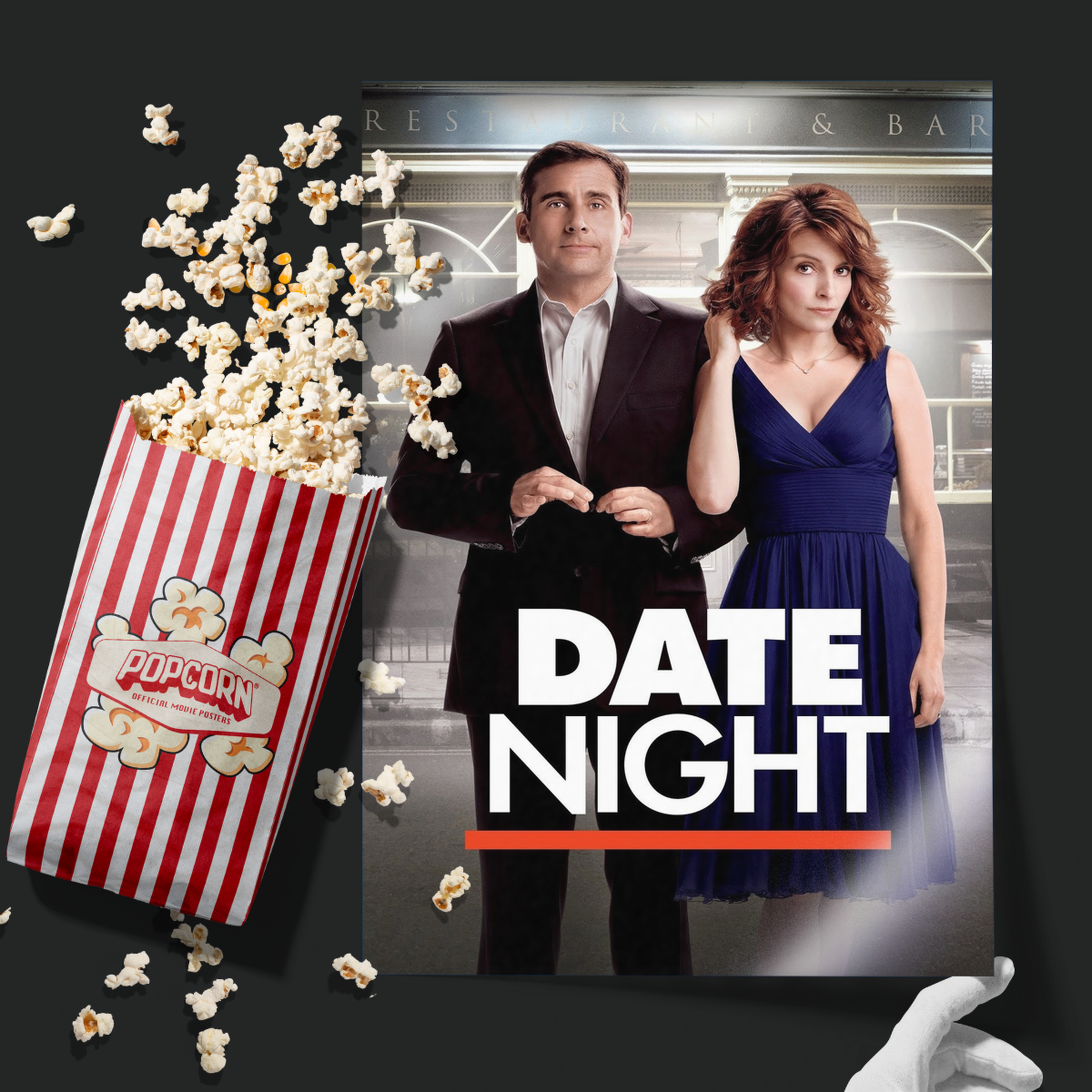 Date Night (2010)