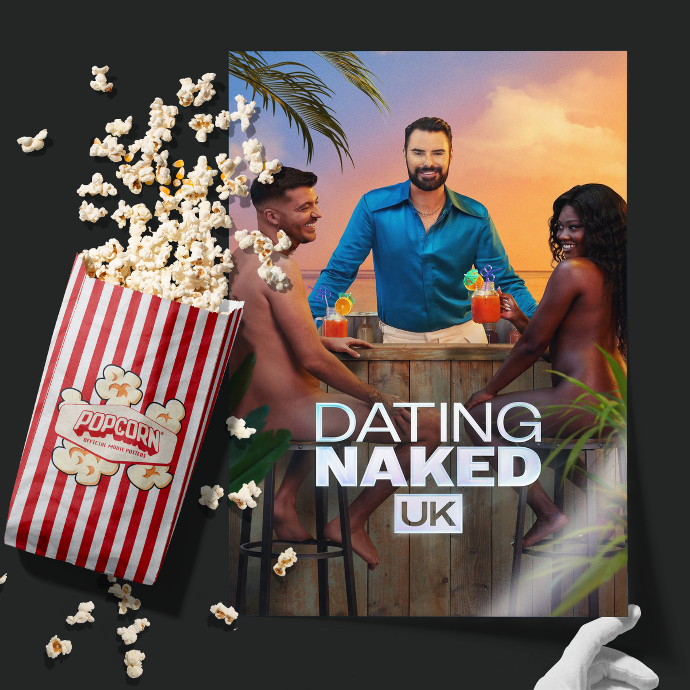 Dating Naked Uk (2024)