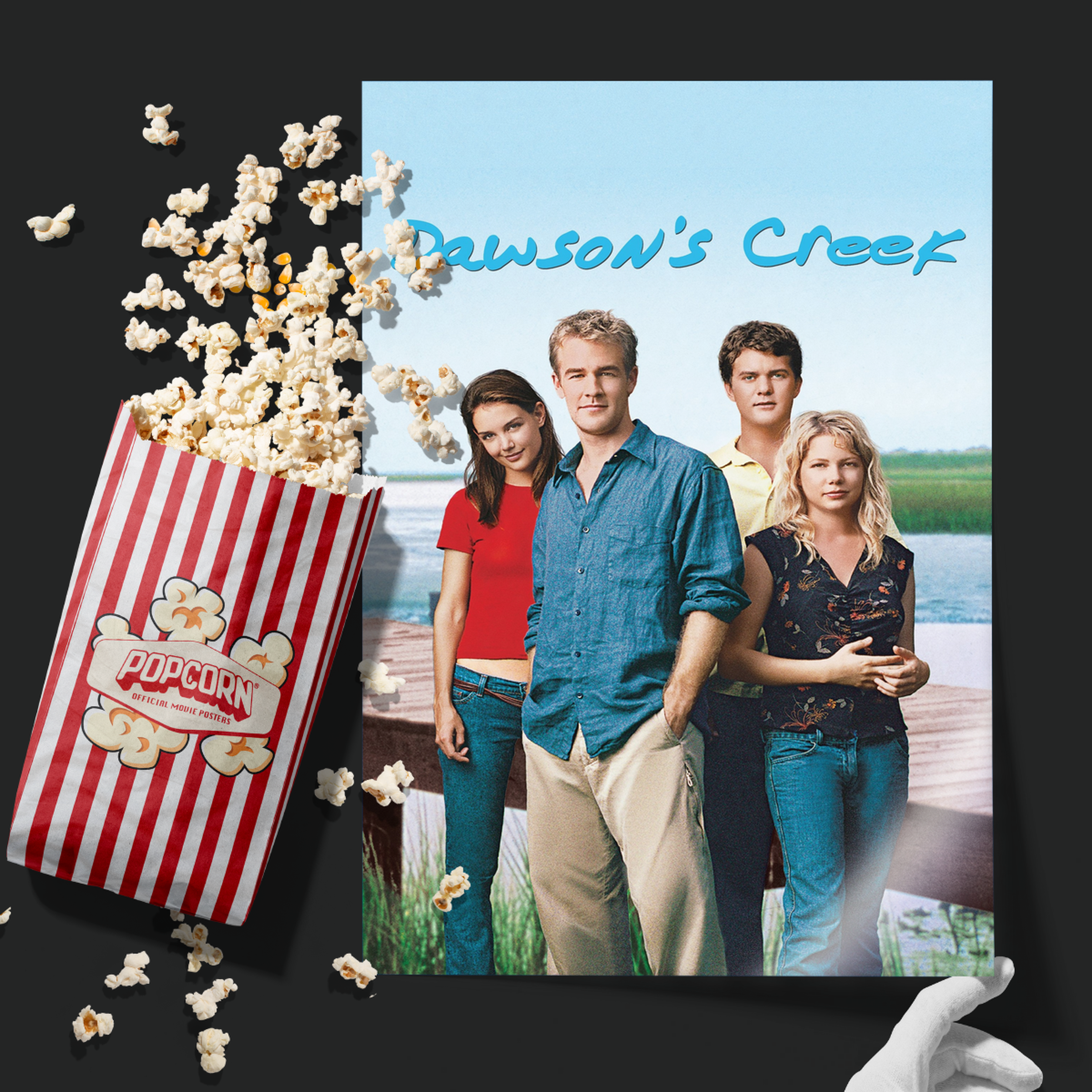 Dawson's Creek (1998)