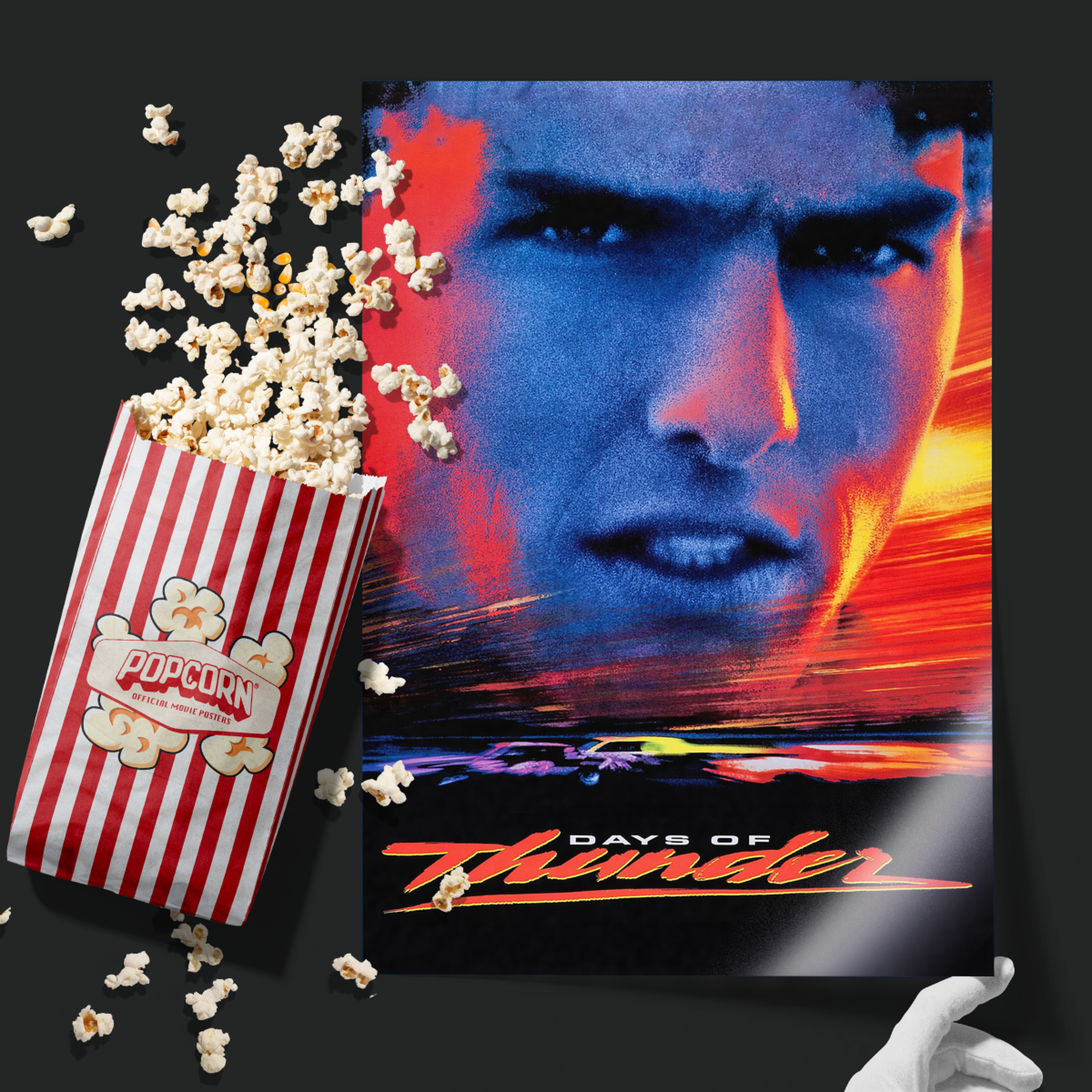 Days Of Thunder (1990)