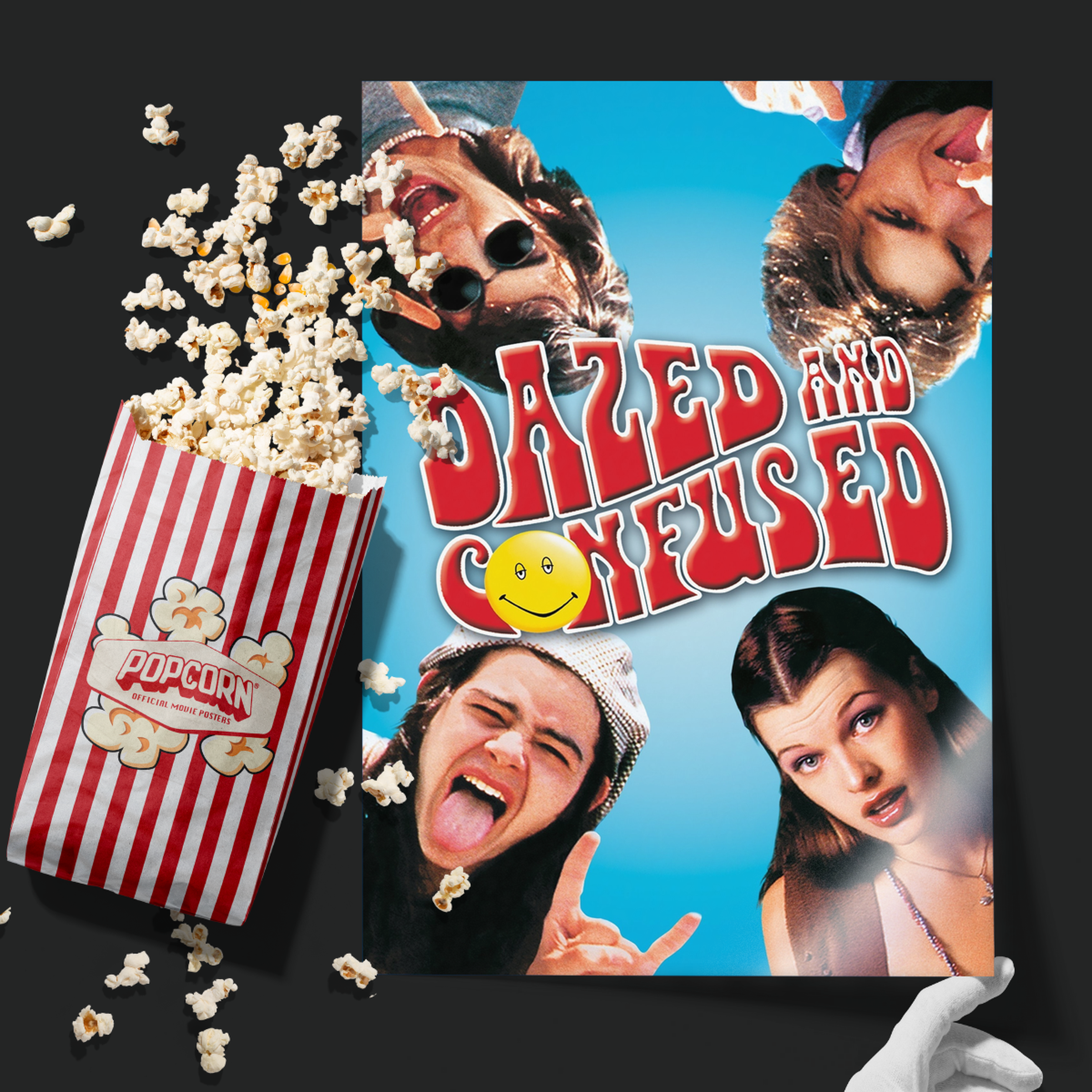 Dazed And Confused (1993)