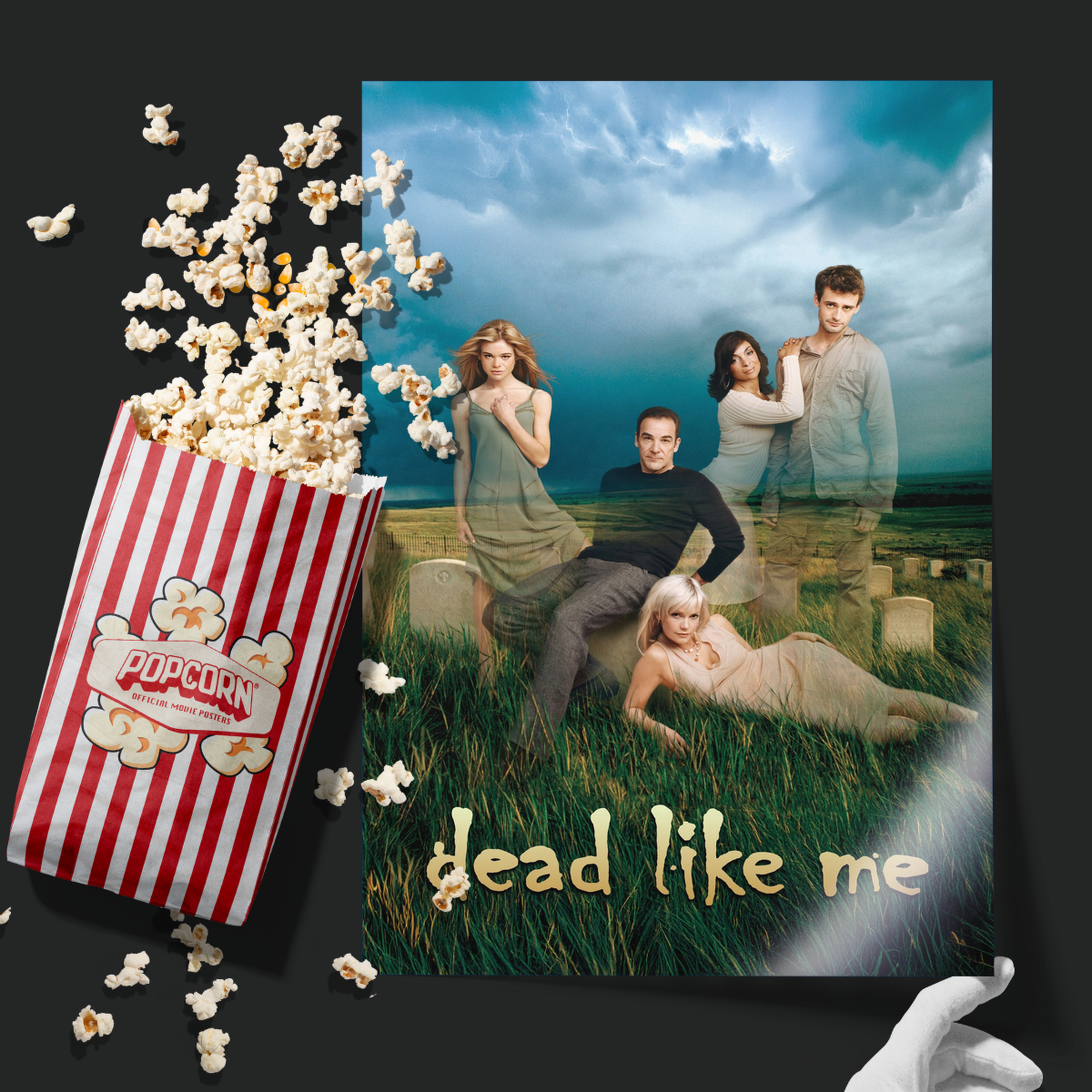 Dead Like Me (2003)