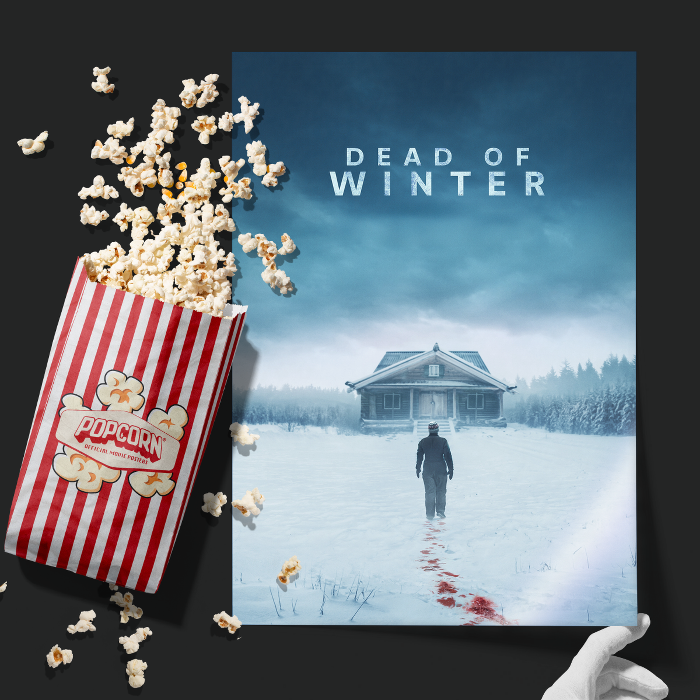 Dead Of Winter (2025)