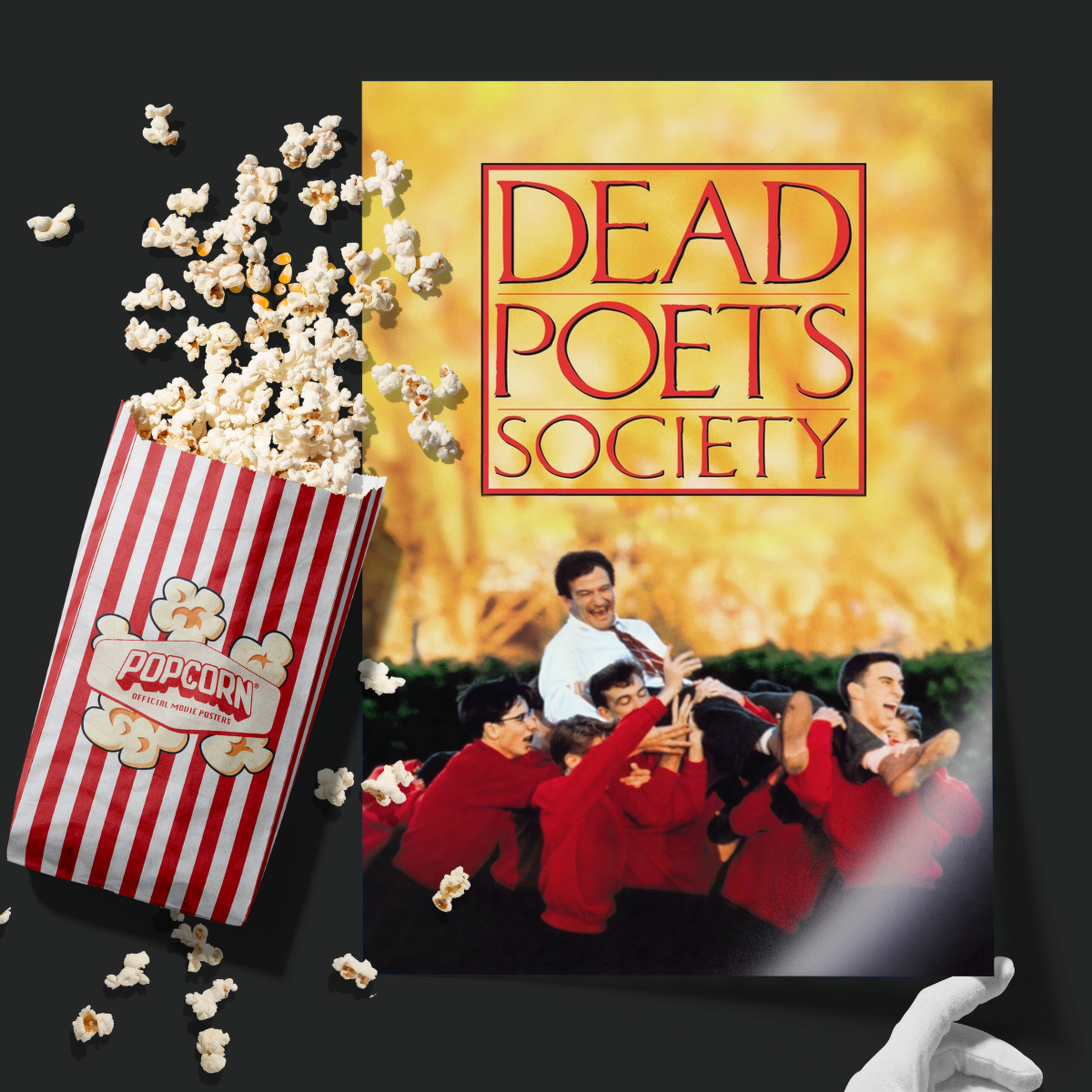 Dead Poets Society (1989)