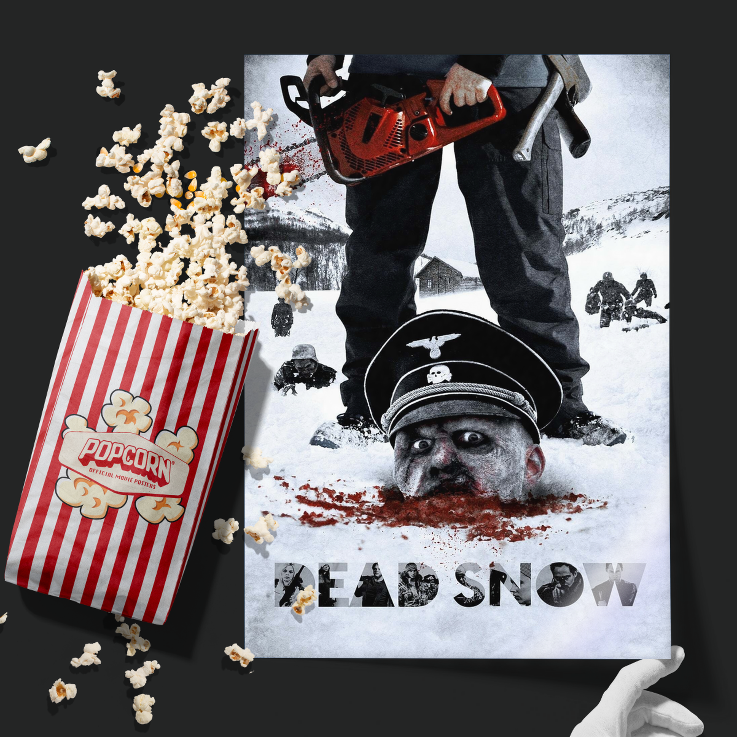 Dead Snow (2009)