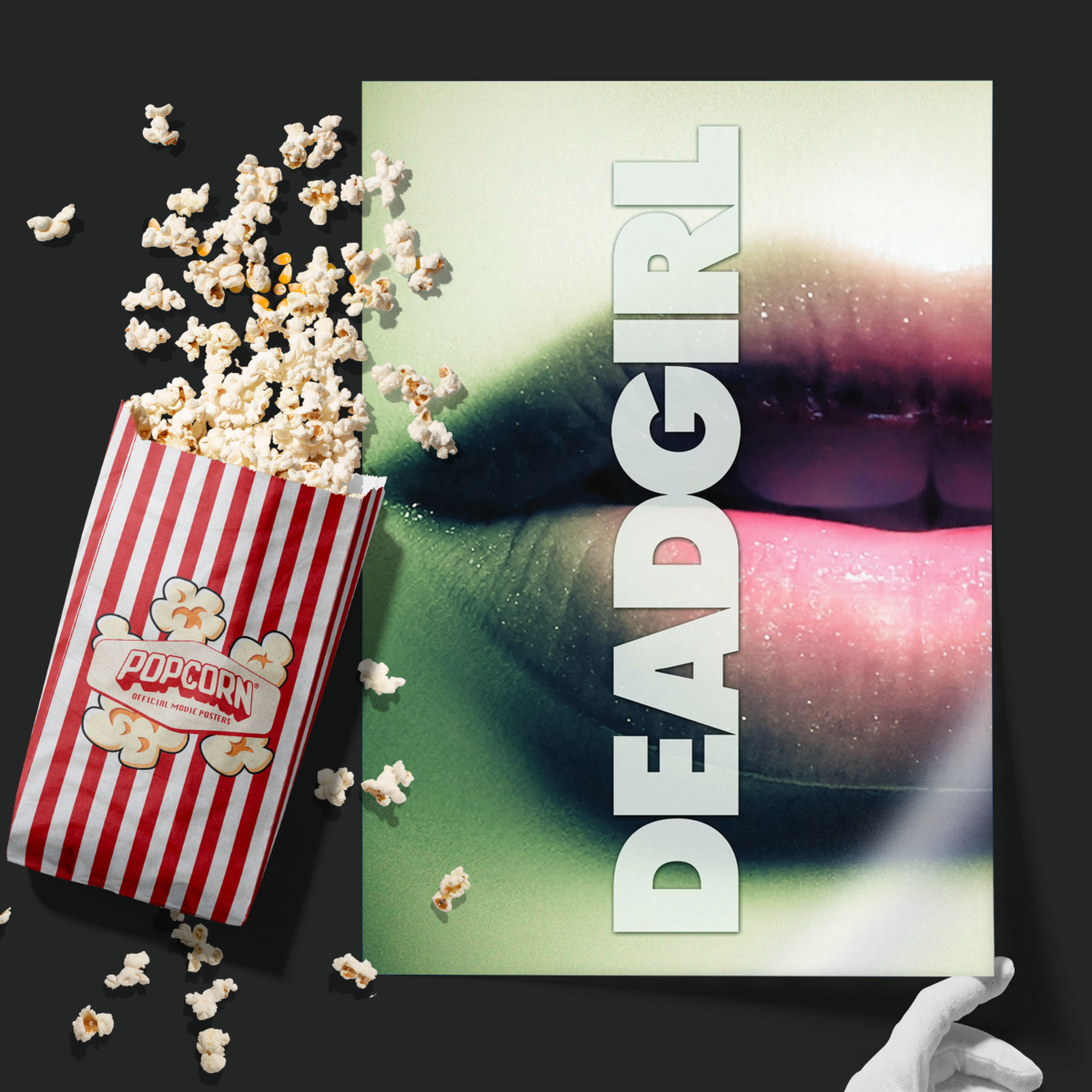 Deadgirl (2008)